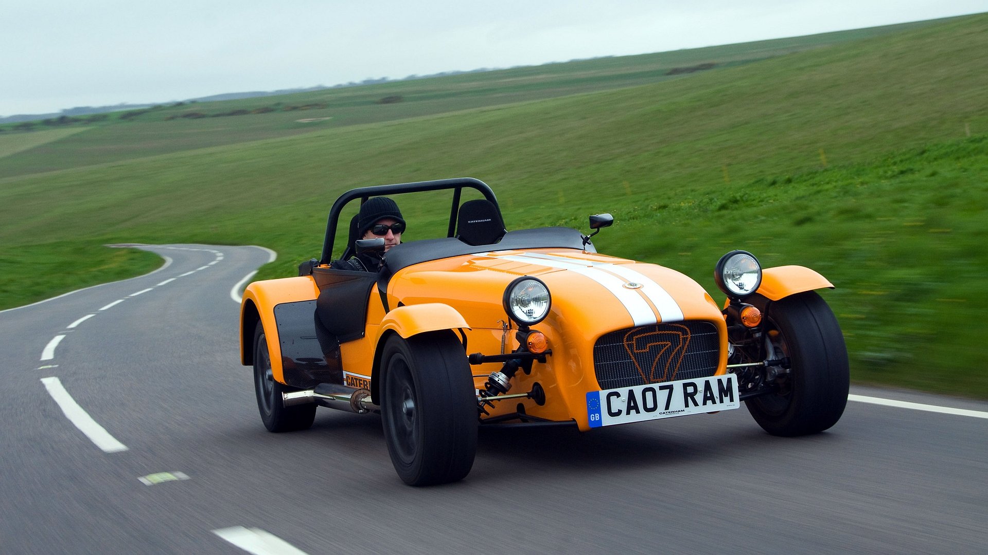 Free Caterham high quality wallpaper ID:256731 for full hd 1920x1080 computer