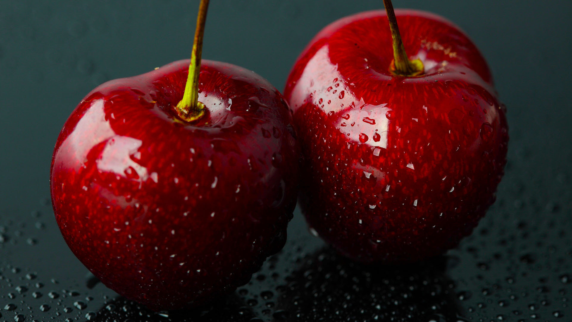 Download 1080p Cherry computer background ID:141848 for free