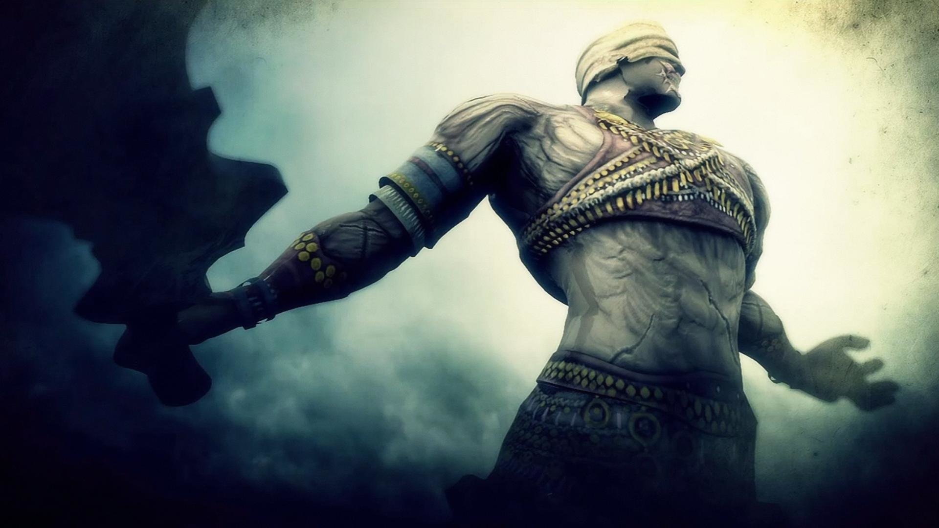 Awesome Demon's Souls free wallpaper ID:150656 for full hd 1080p PC