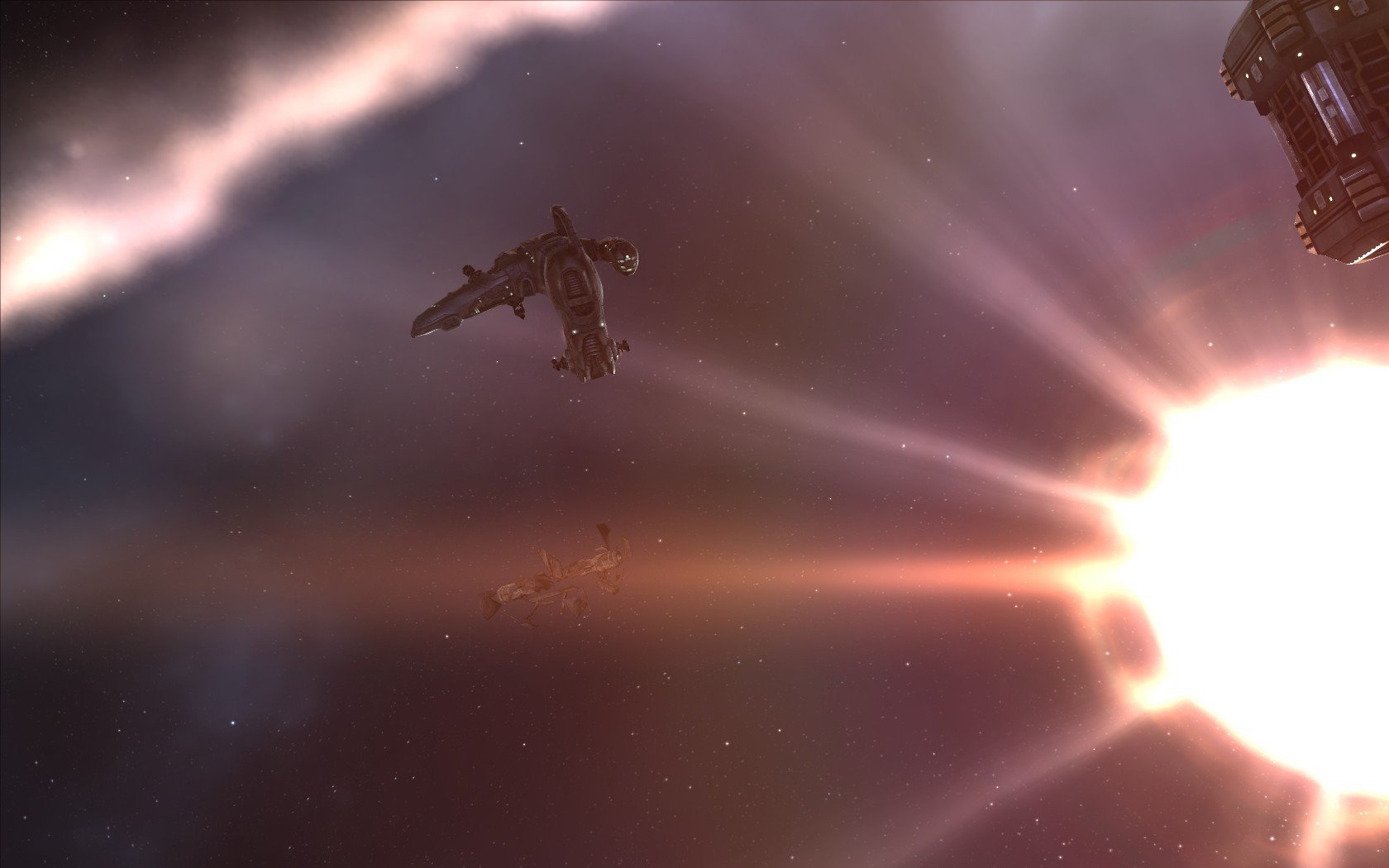 Free download EVE Online wallpaper ID:169302 hd 1680x1050 for computer