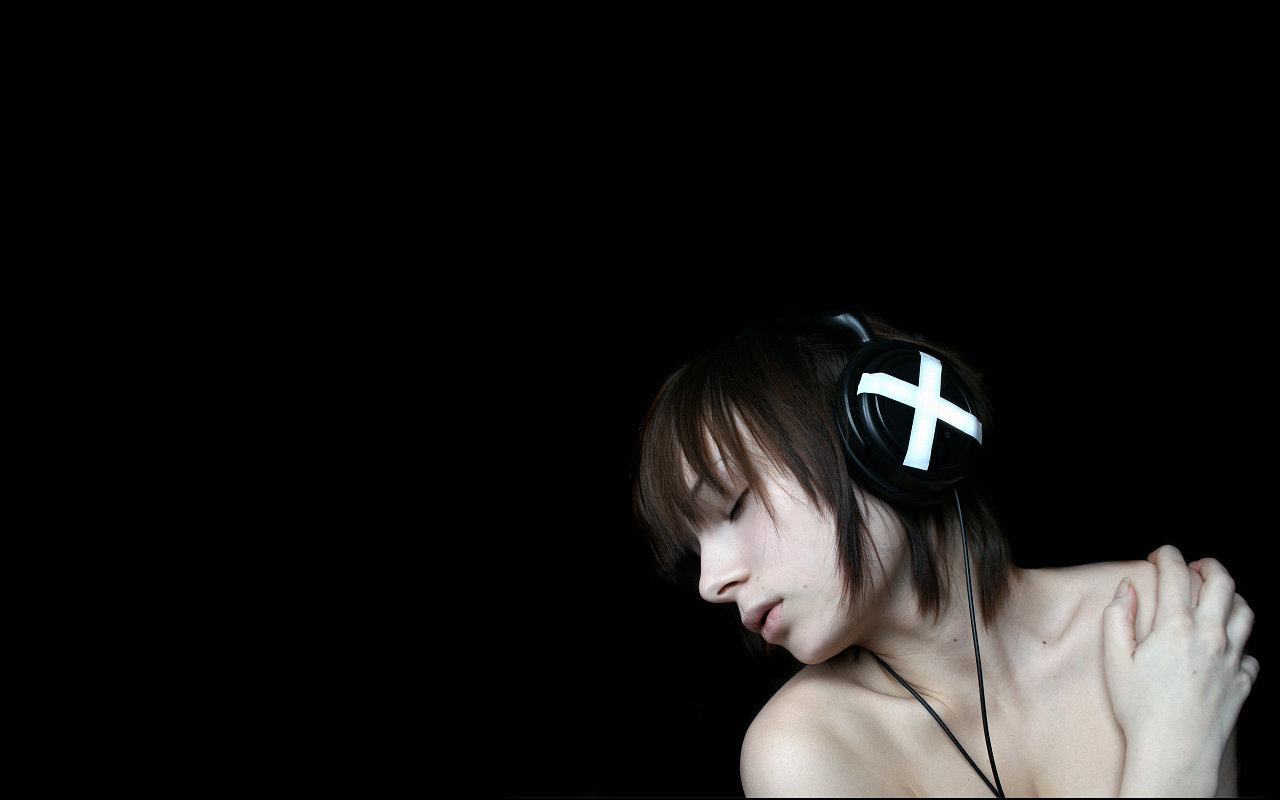 Best Headphones background ID:47573 for High Resolution hd 1280x800 computer