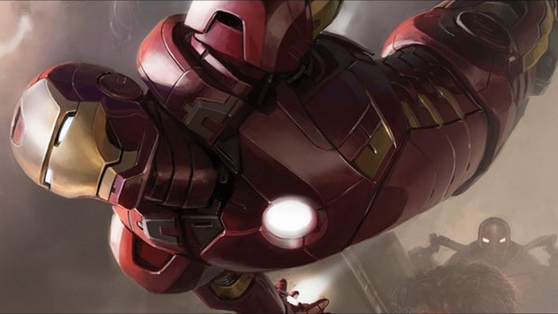 Free download Iron Man comics background ID:322735 full hd 1920x1080 for PC