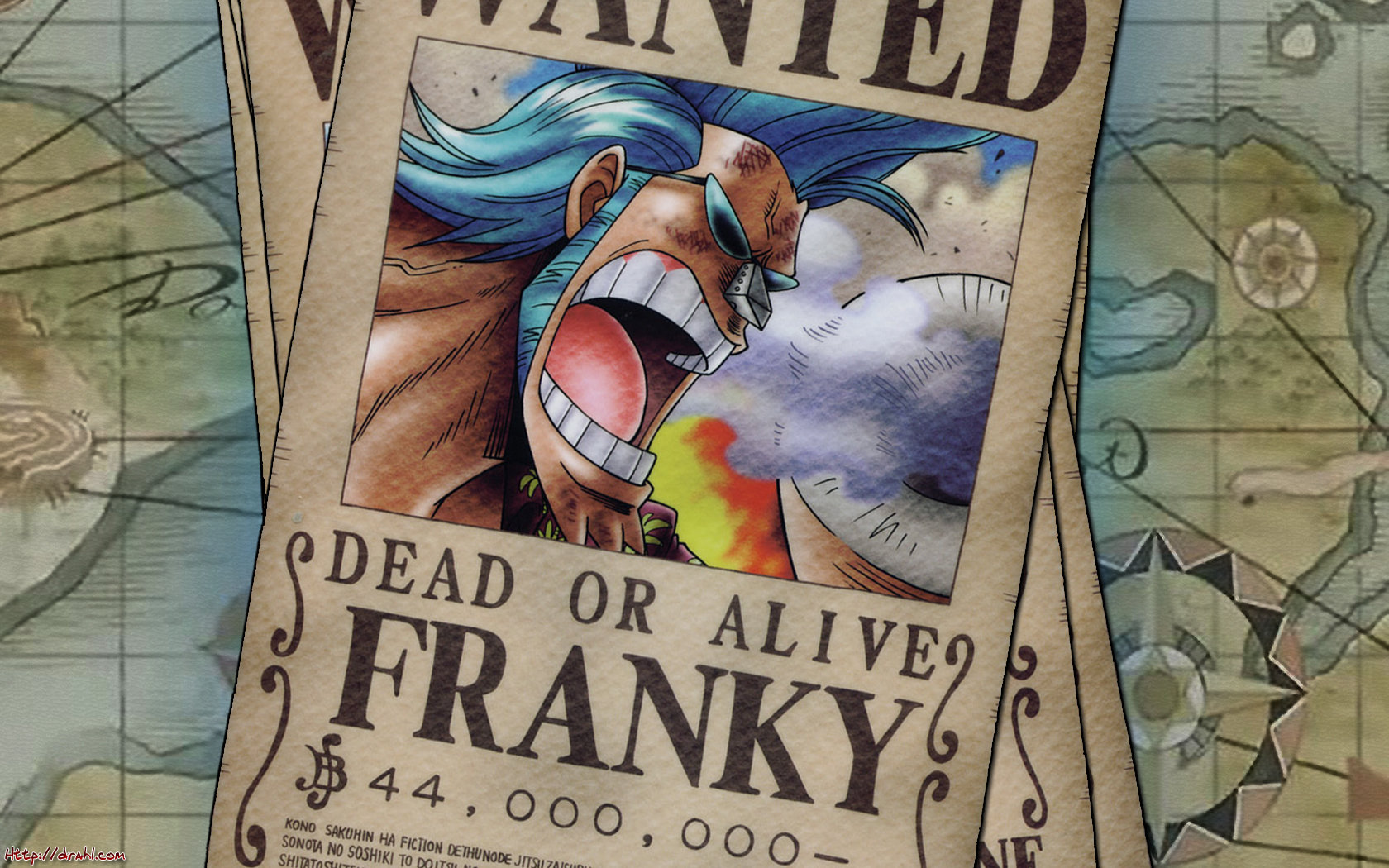 Best One Piece wallpaper ID:314273 for High Resolution hd 1680x1050 desktop