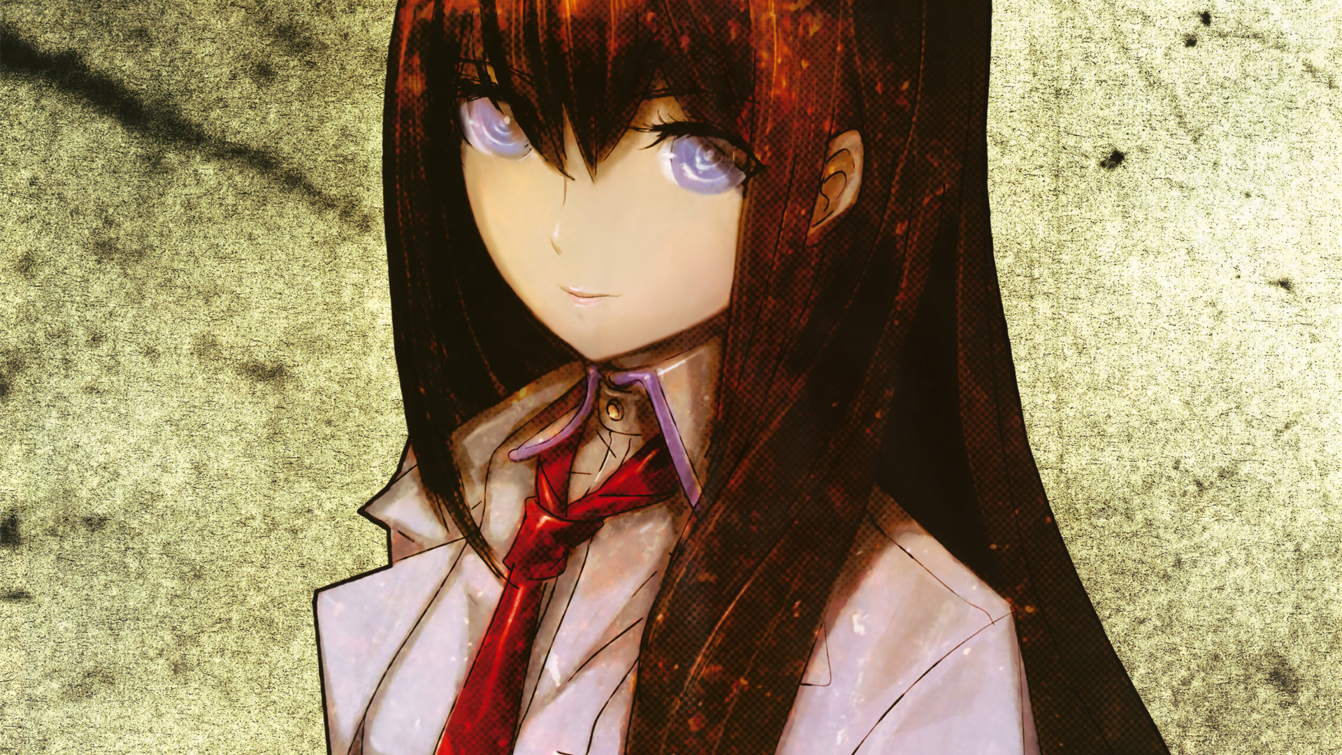 Download full hd 1080p Steins Gate computer background ID:315982 for free
