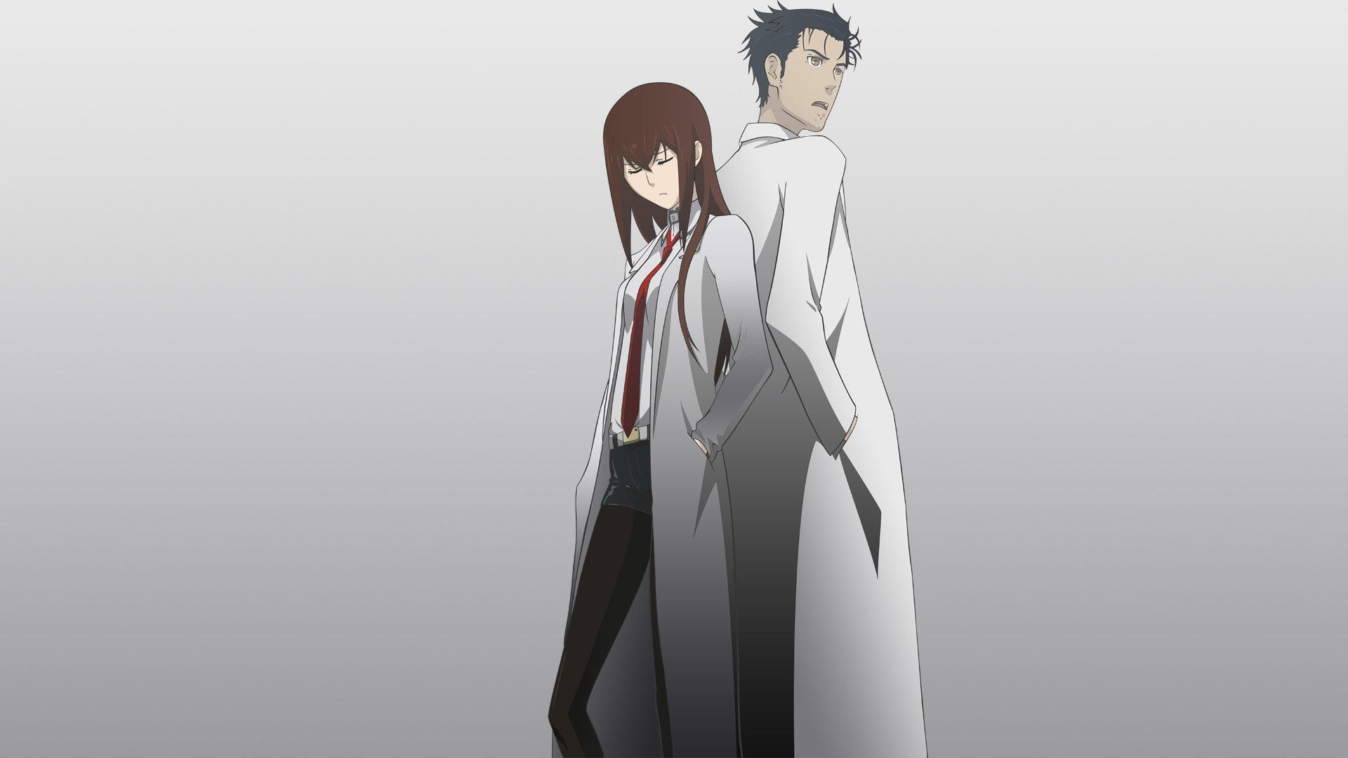 Awesome Steins Gate free background ID:316067 for hd 1920x1080 PC