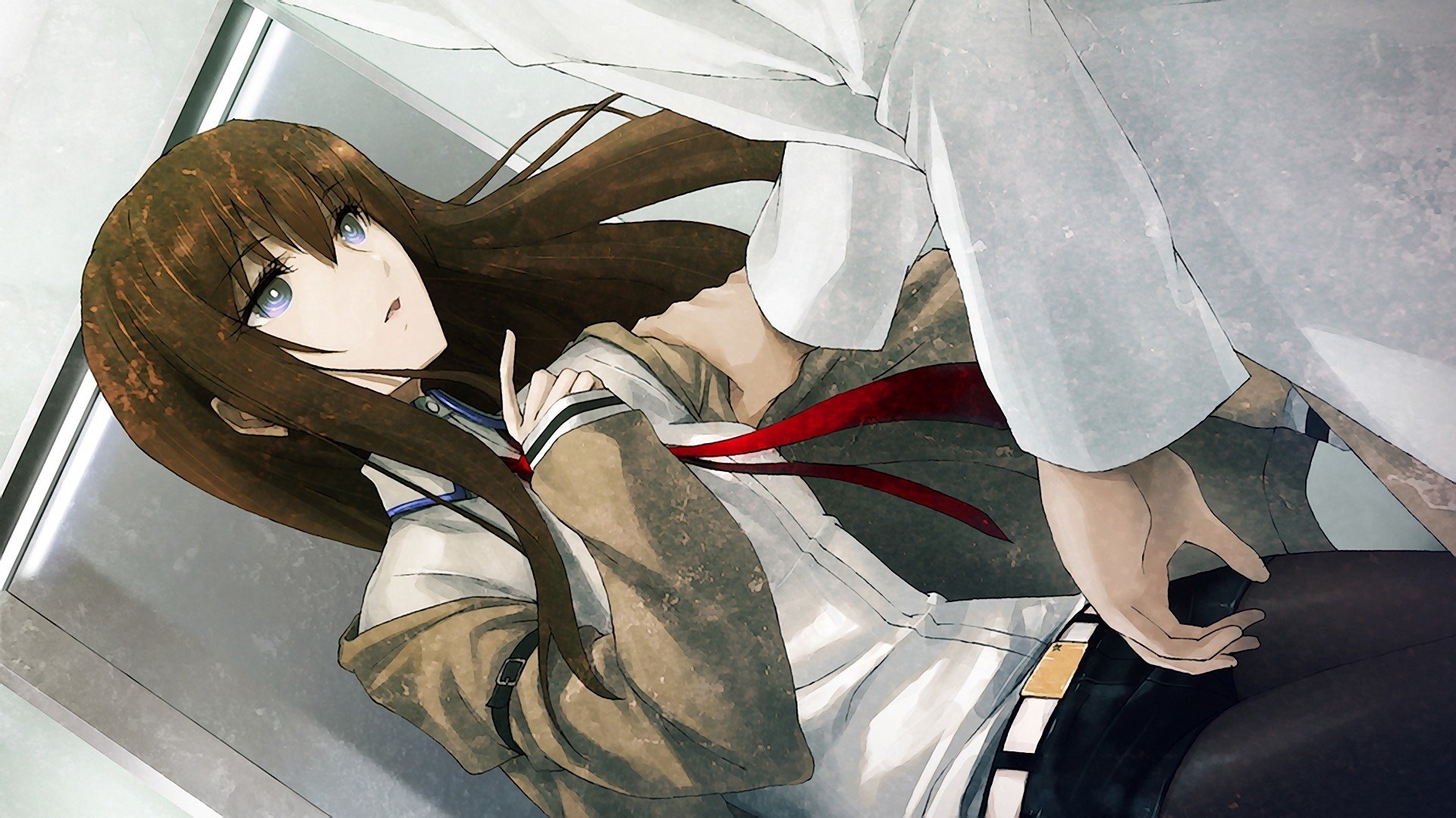 Download 1080p Steins Gate computer wallpaper ID:315994 for free