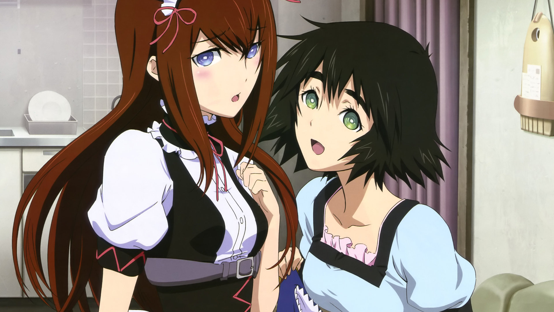 Free download Steins Gate wallpaper ID:315812 full hd for computer
