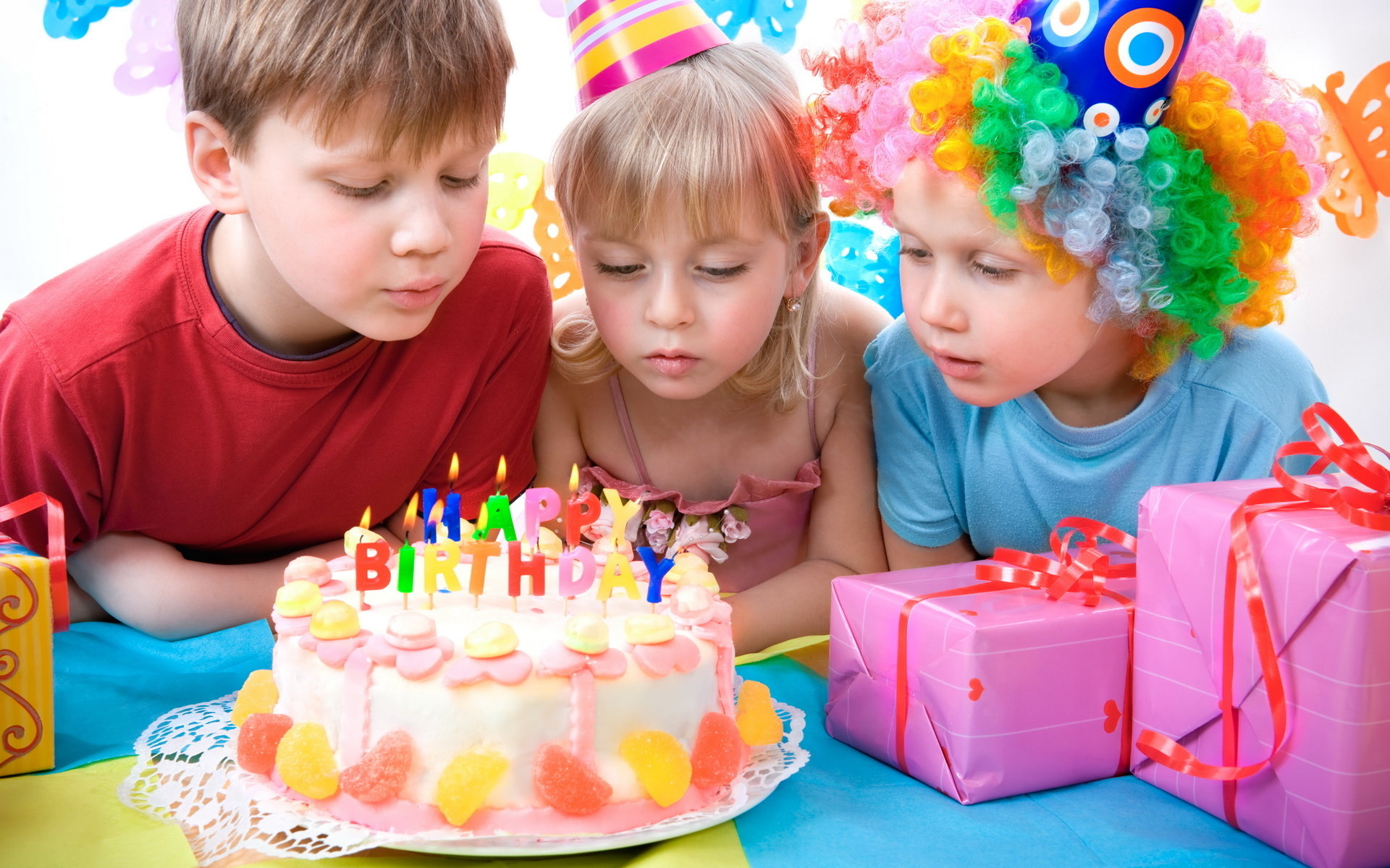Free download Birthday background ID:239256 hd 1920x1200 for computer