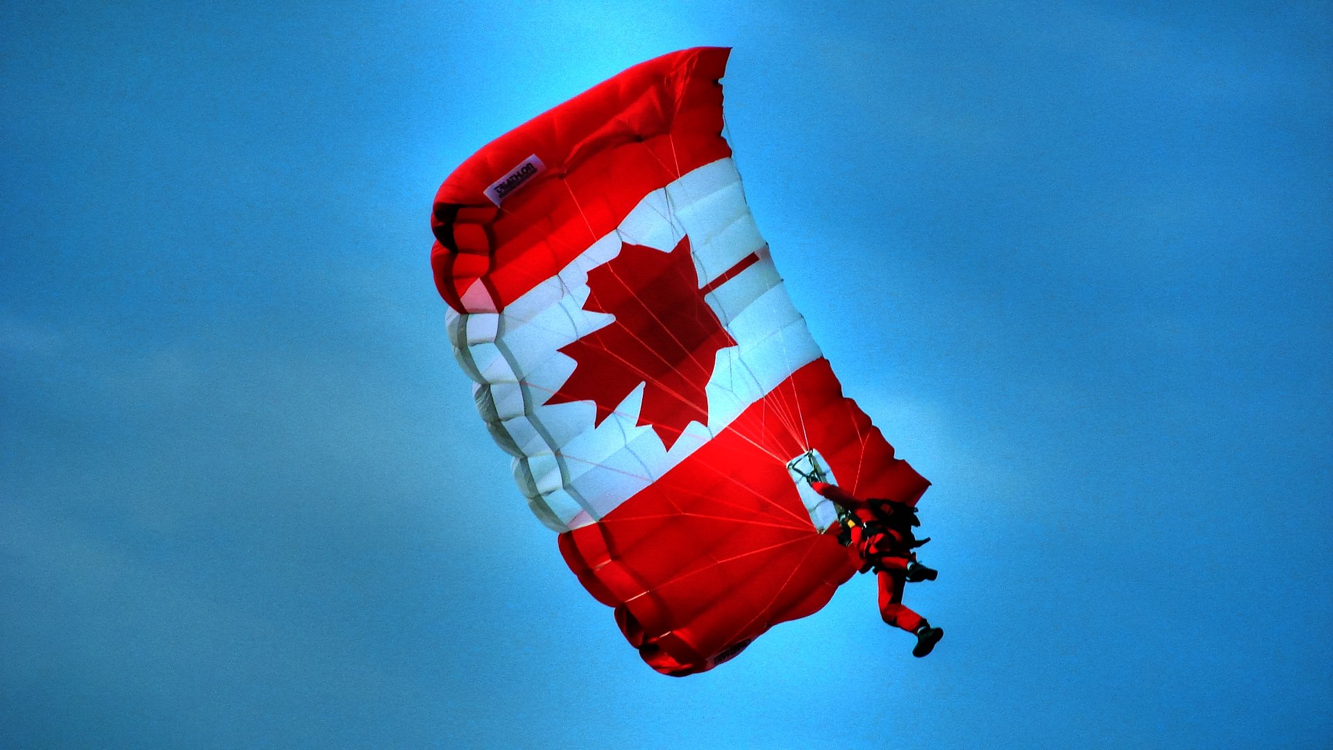 Best Canadian flag background ID:493150 for High Resolution full hd 1080p desktop