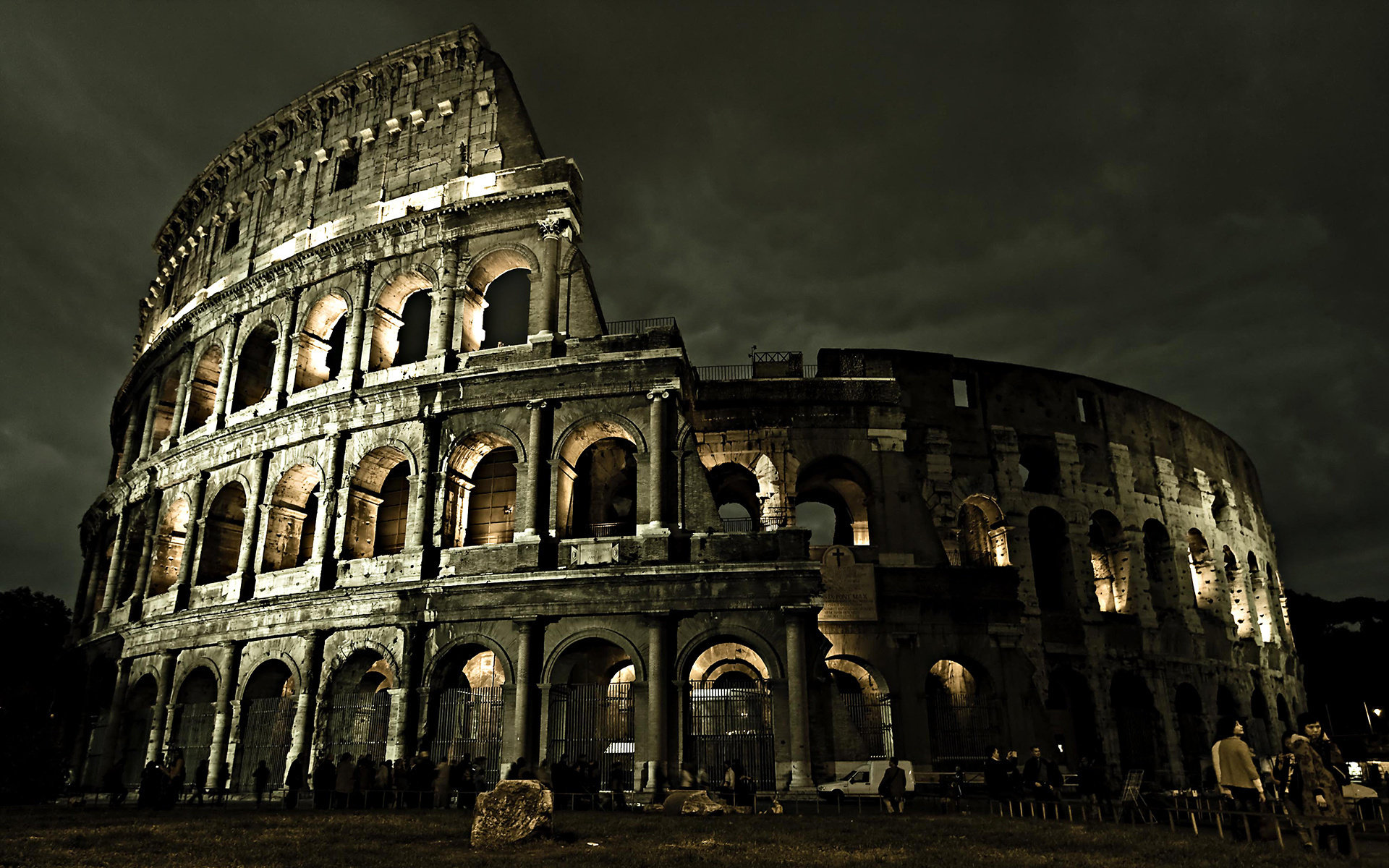 Free Colosseum high quality wallpaper ID:488792 for hd 1920x1200 desktop