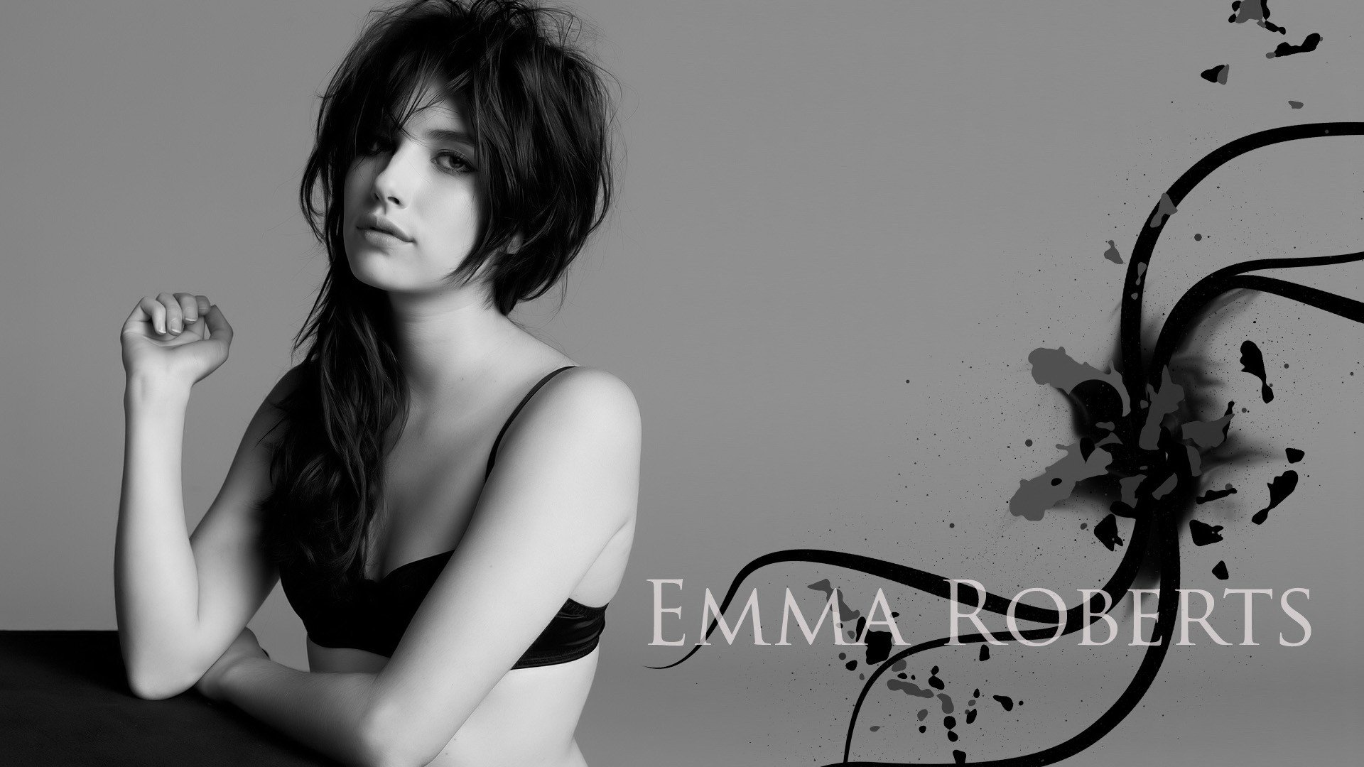 Free Emma Roberts high quality wallpaper ID:446090 for full hd 1080p desktop