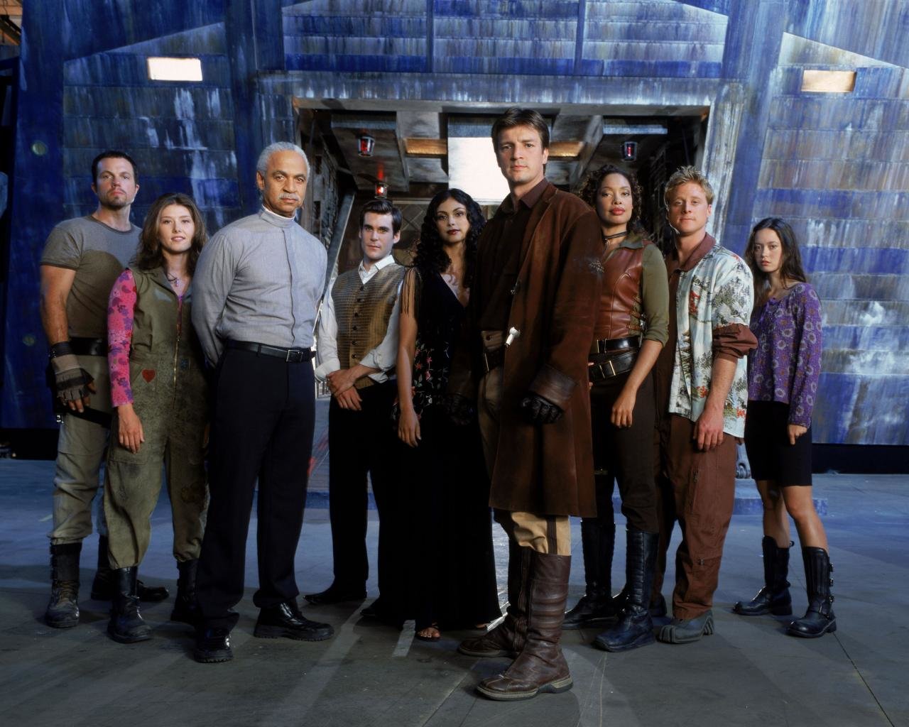 Free download Firefly wallpaper ID:133871 hd 1280x1024 for PC