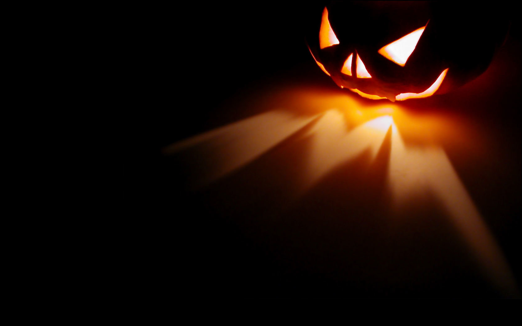 Free Halloween high quality background ID:401991 for hd 1680x1050 computer