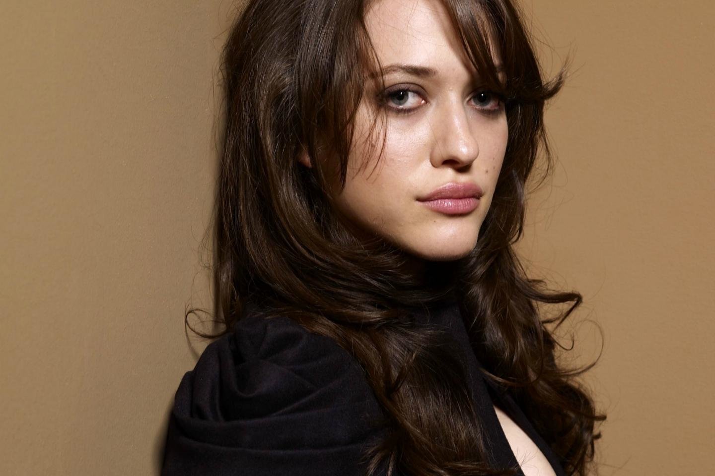 Awesome Kat Dennings free background ID:207713 for hd 1440x960 desktop