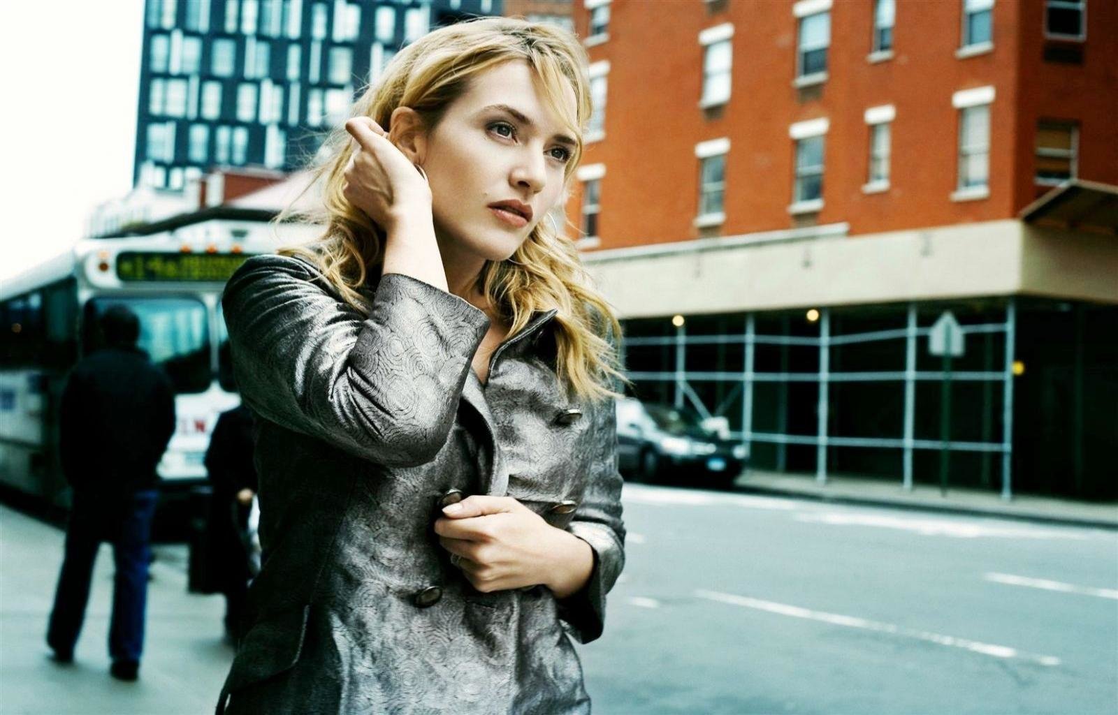 Free Kate Winslet high quality wallpaper ID:86408 for hd 1600x1024 computer