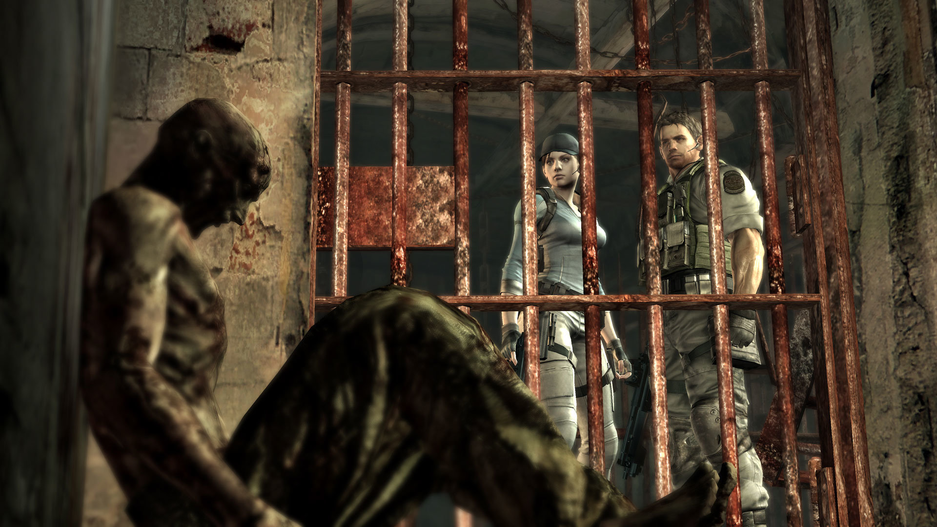 Free download Resident Evil background ID:58340 full hd 1080p for computer