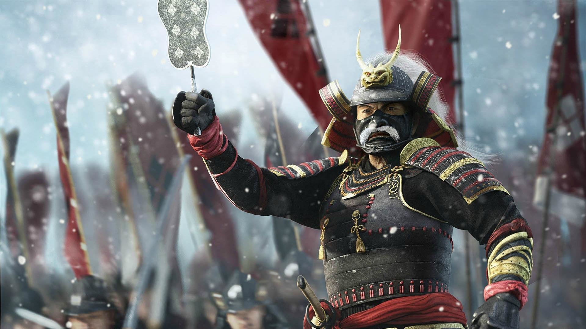 Free download Shogun: Total War wallpaper ID:446065 1080p for PC