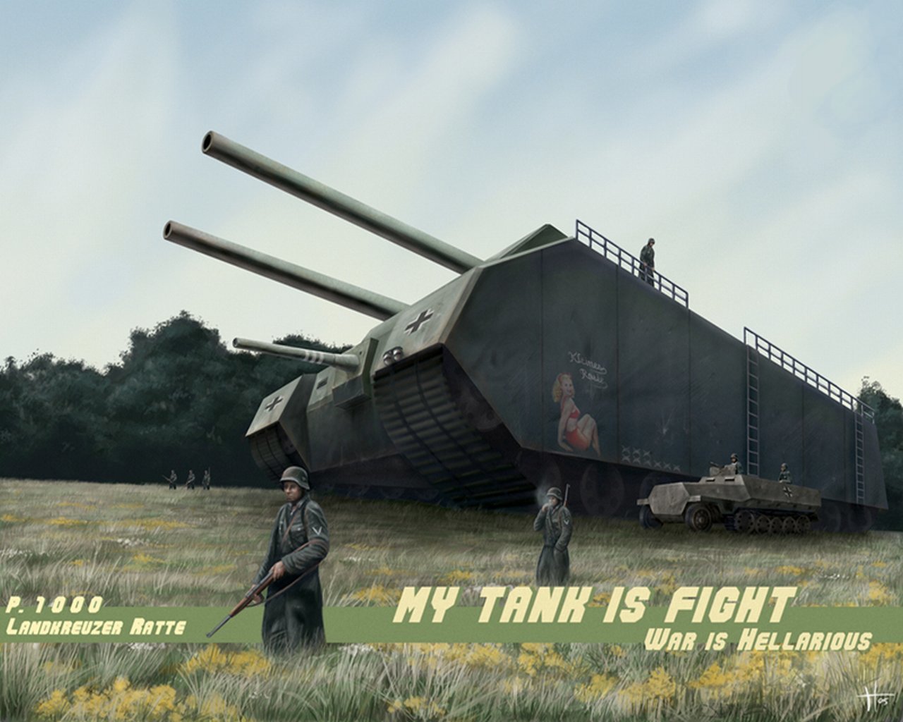 Free download Tank wallpaper ID:461820 hd 1280x1024 for computer