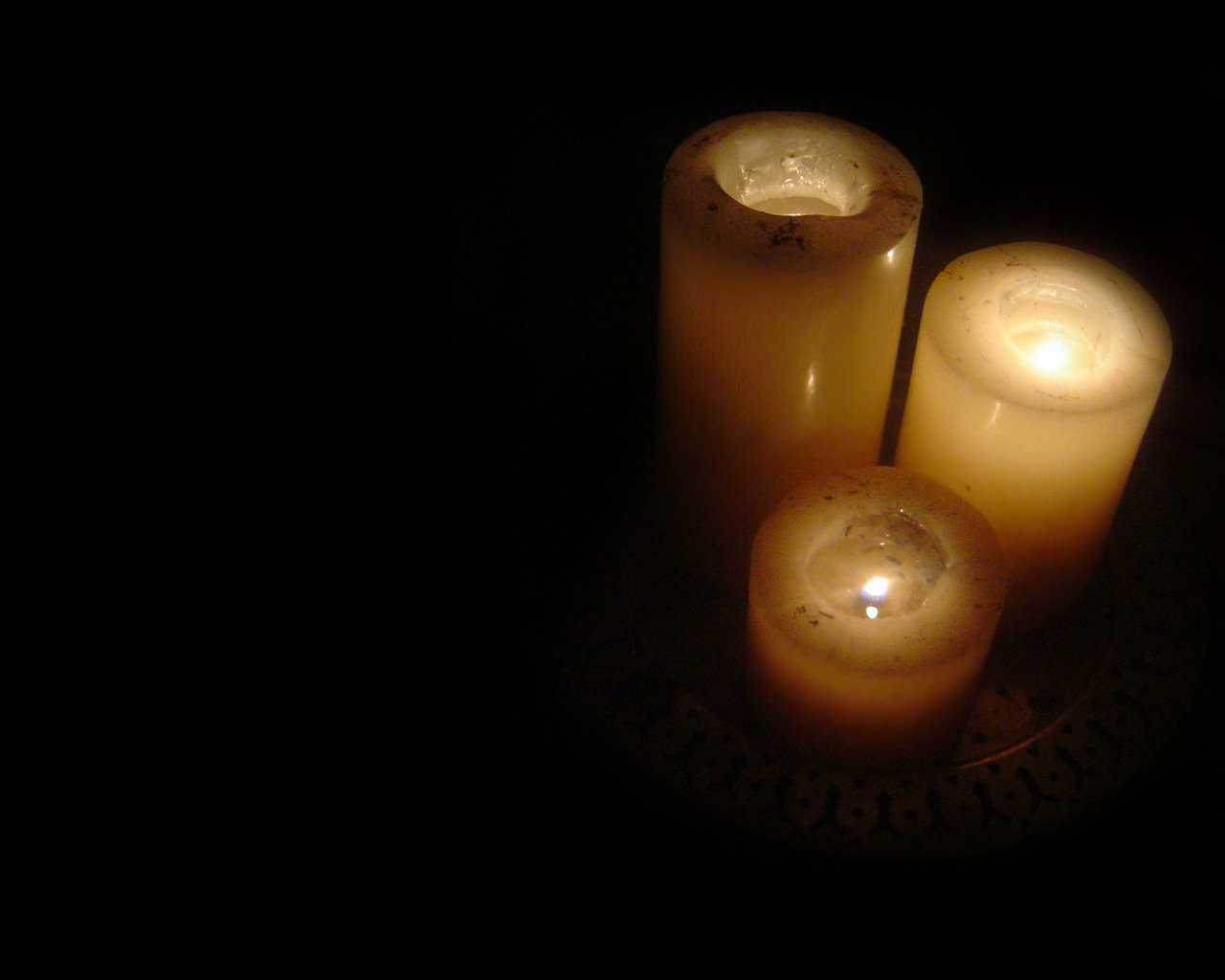 High resolution Candle hd 1280x1024 background ID:407629 for PC