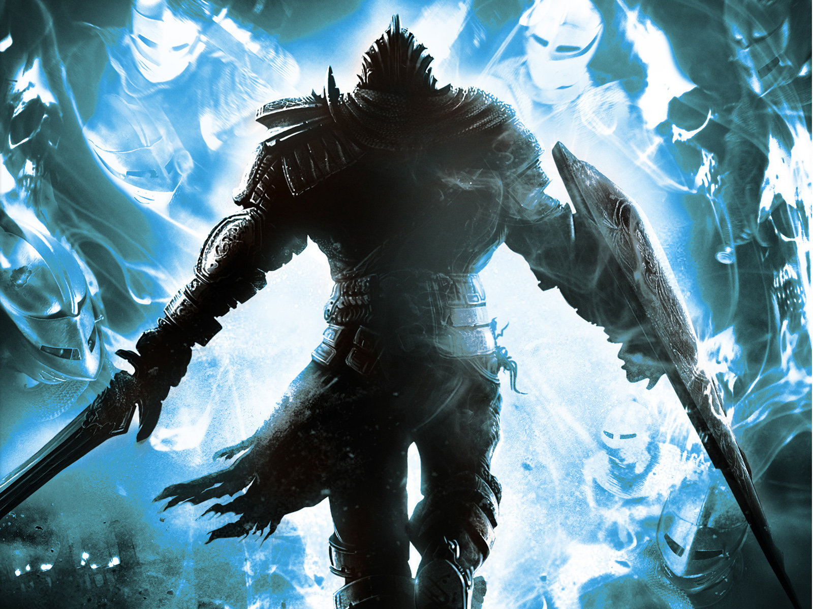 Best Dark Souls wallpaper ID:86743 for High Resolution hd 1600x1200 PC
