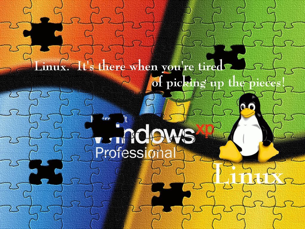 Download hd 1024x768 Linux desktop wallpaper ID:63182 for free