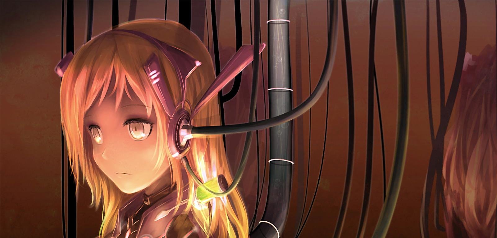 Best Cool Anime background ID:364925 for High Resolution hd 1600x768 PC