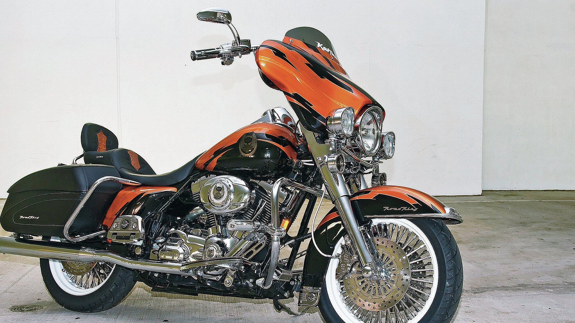 Free Harley Davidson high quality wallpaper ID:478230 for hd 1920x1080 desktop
