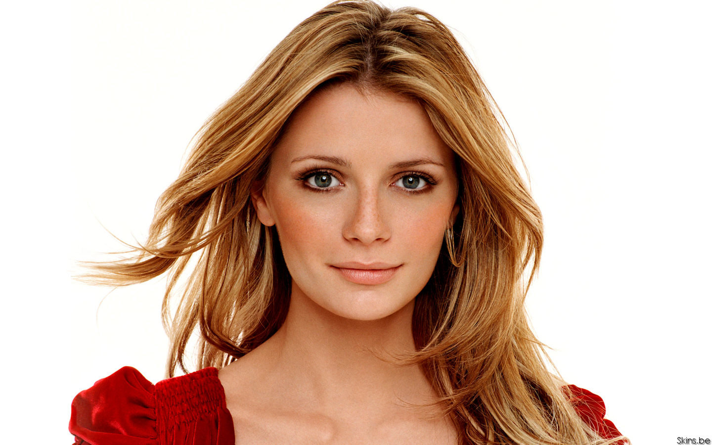 Download hd 1440x900 Mischa Barton PC background ID:307466 for free