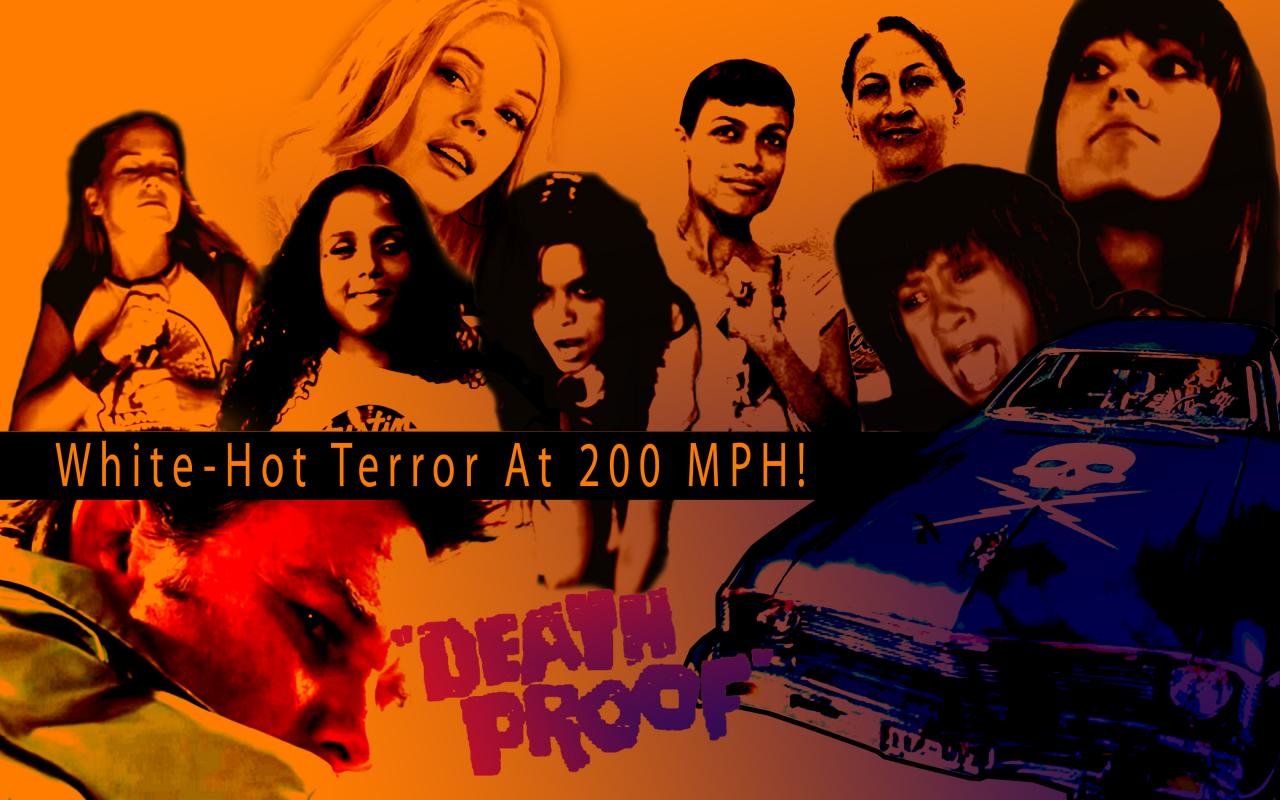 Best Death Proof wallpaper ID:179575 for High Resolution hd 1280x800 computer