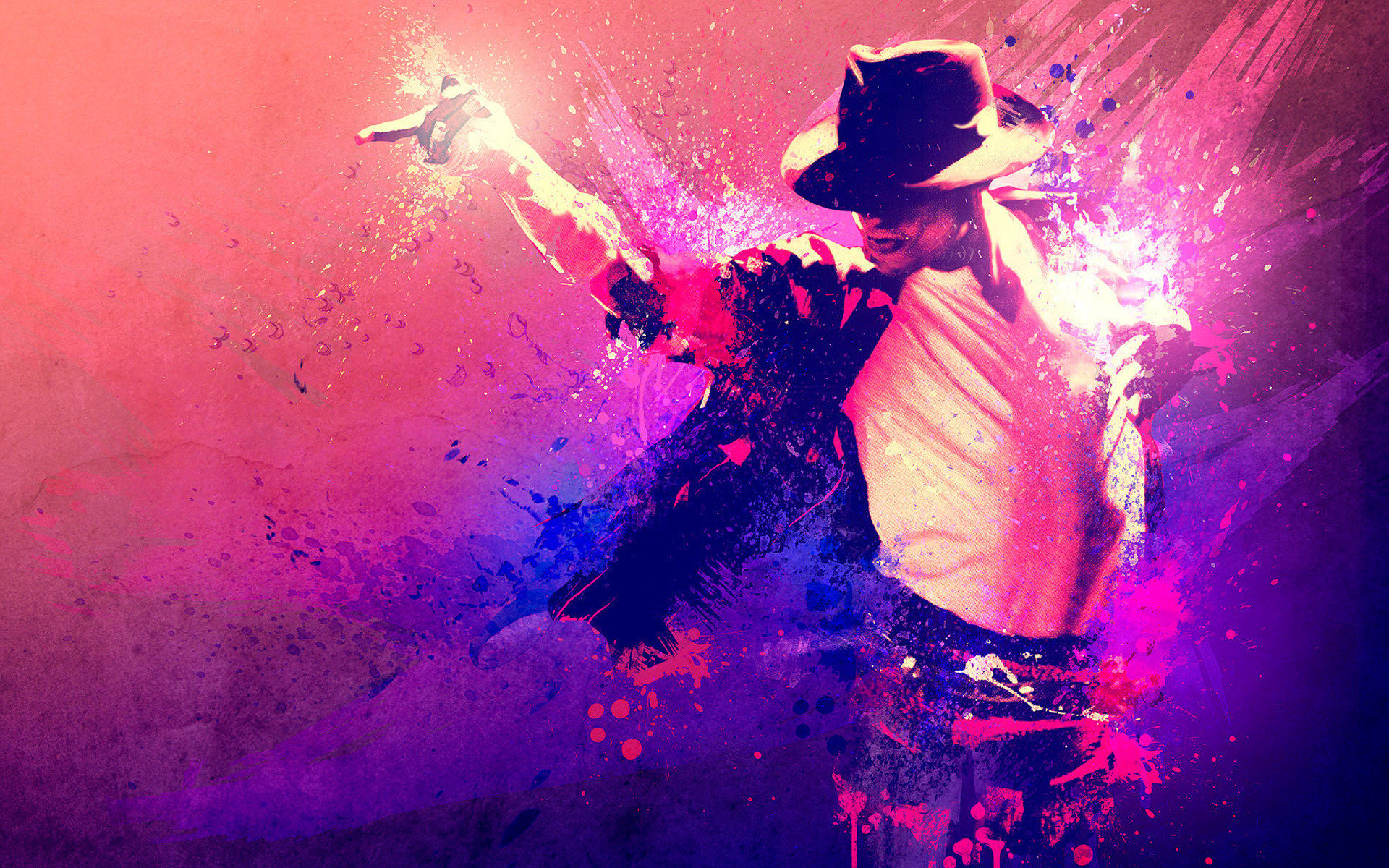 High resolution Michael Jackson hd 1920x1200 wallpaper ID:98820 for PC