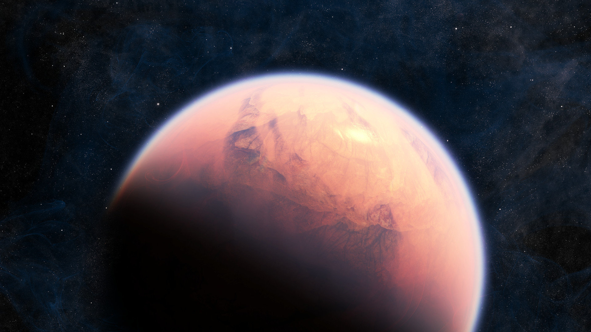 Free download Planets wallpaper ID:153535 hd 1080p for desktop