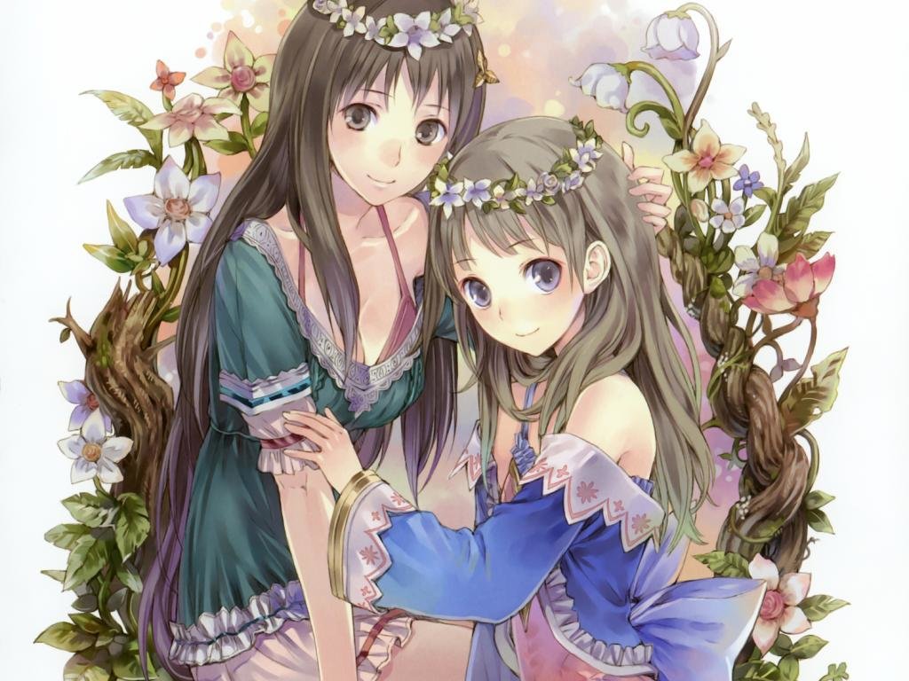 Free Atelier Totori high quality wallpaper ID:132410 for hd 1024x768 PC