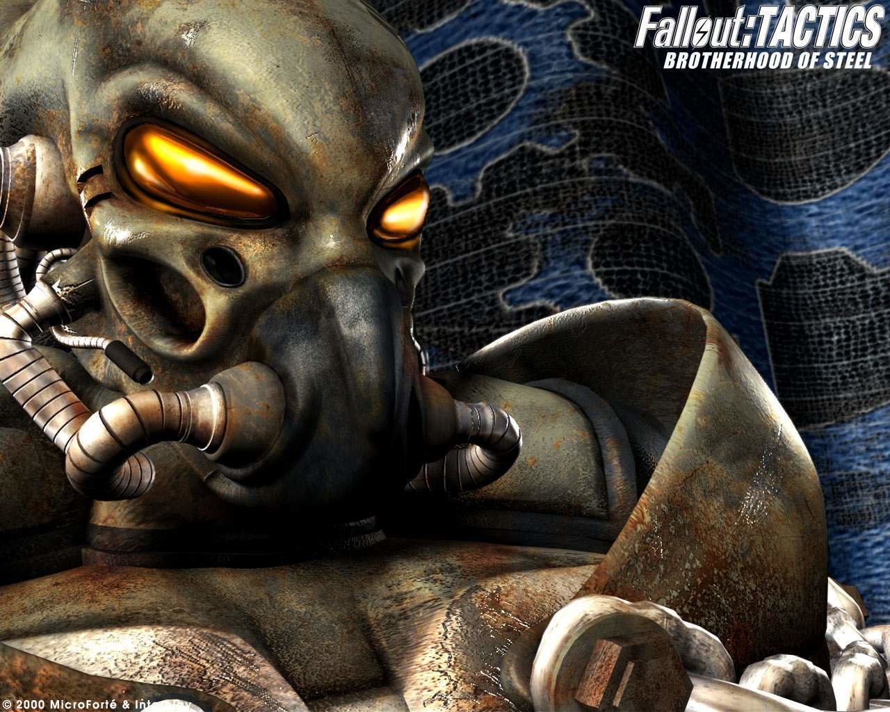 Download hd 1280x1024 Fallout PC background ID:207329 for free