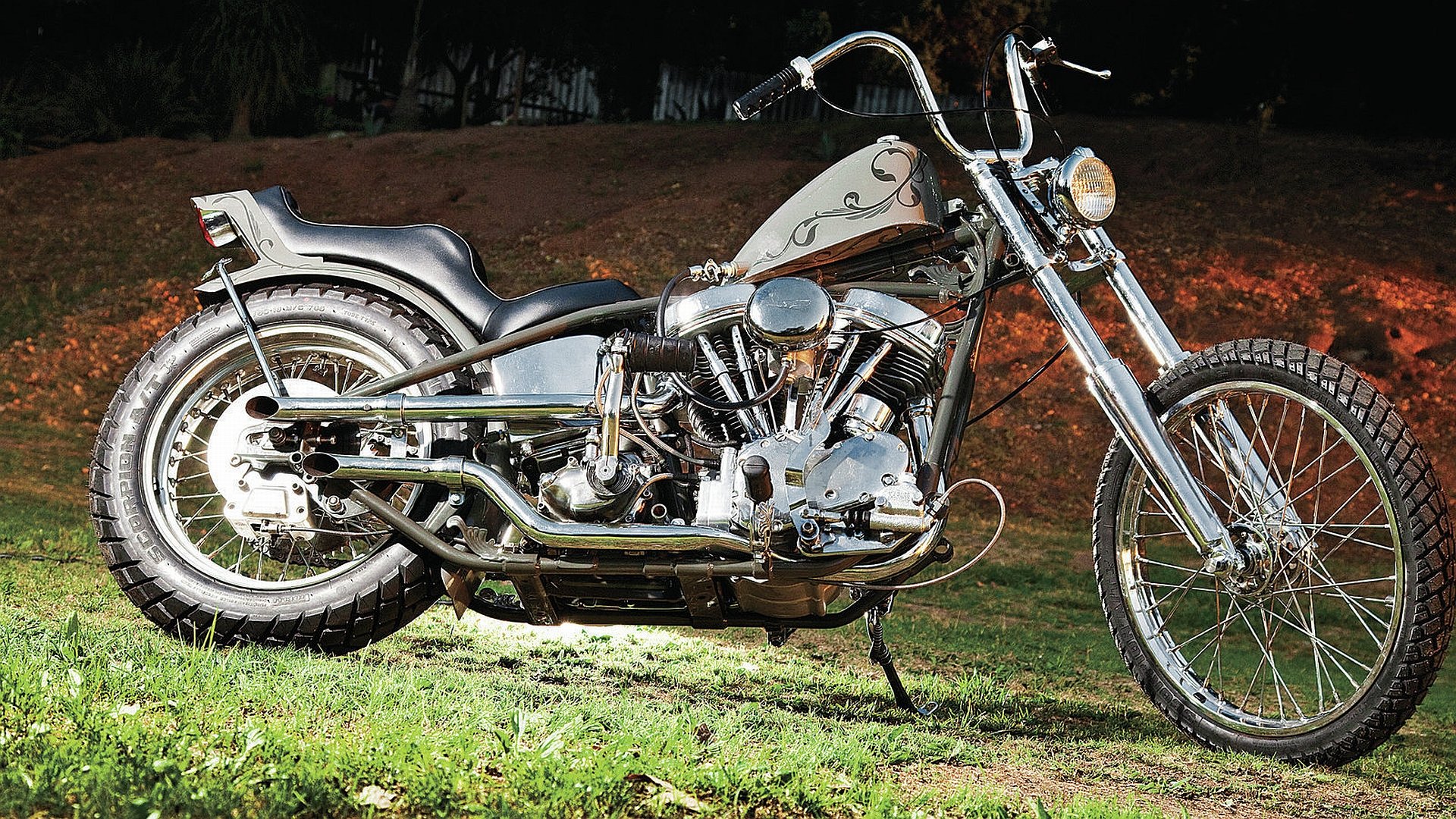 High resolution Harley Davidson full hd 1920x1080 wallpaper ID:478123 for PC