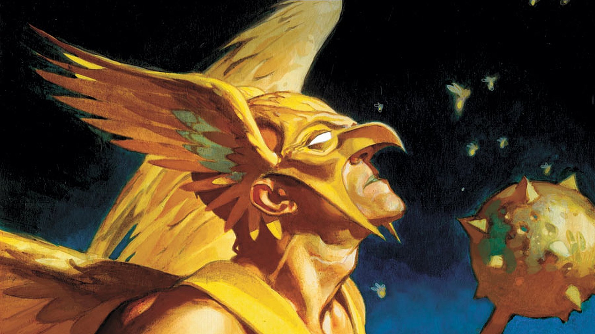 Best Hawkman background ID:450356 for High Resolution full hd 1080p PC