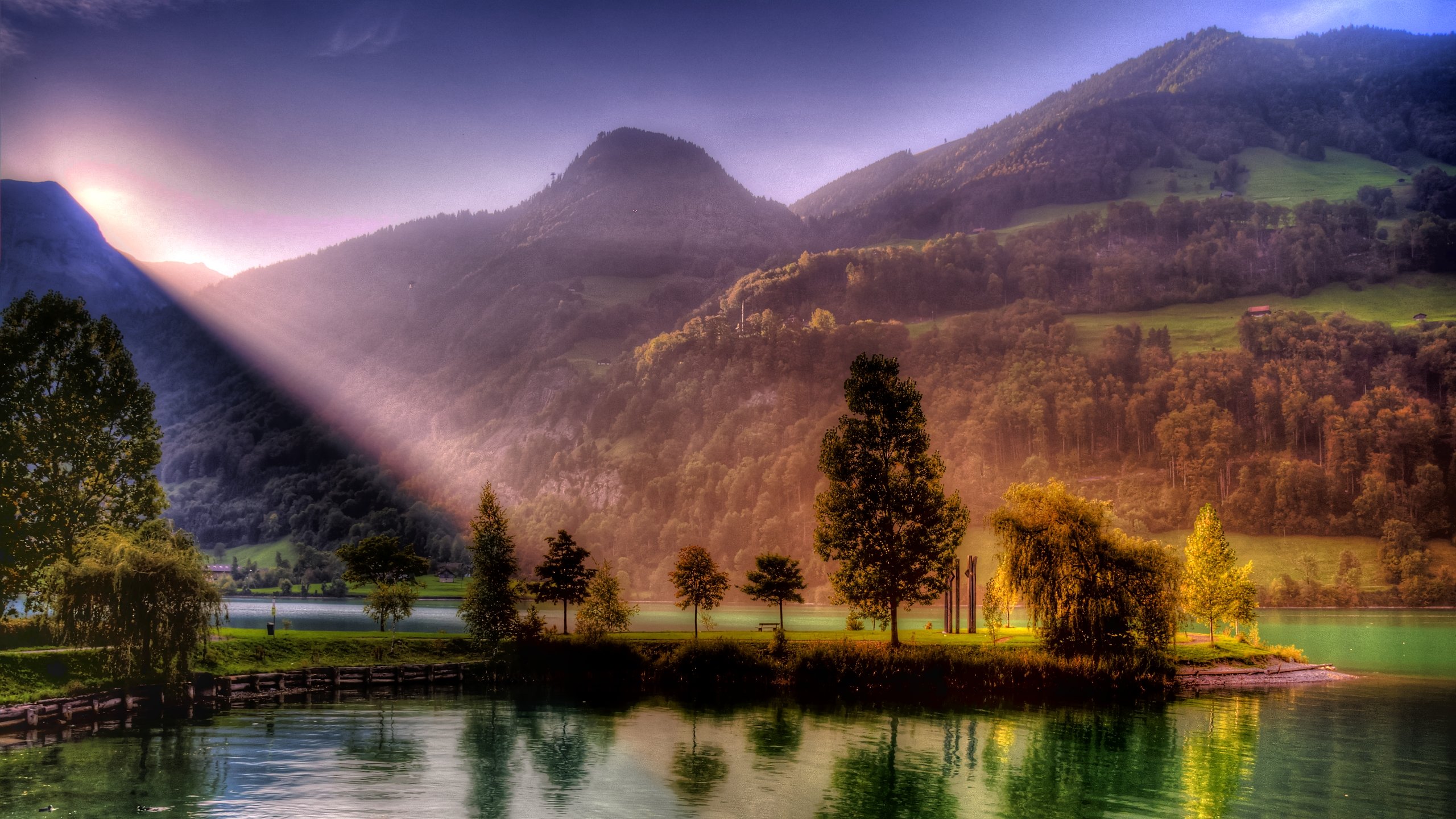 Awesome HDR free wallpaper ID:257553 for hd 2560x1440 desktop
