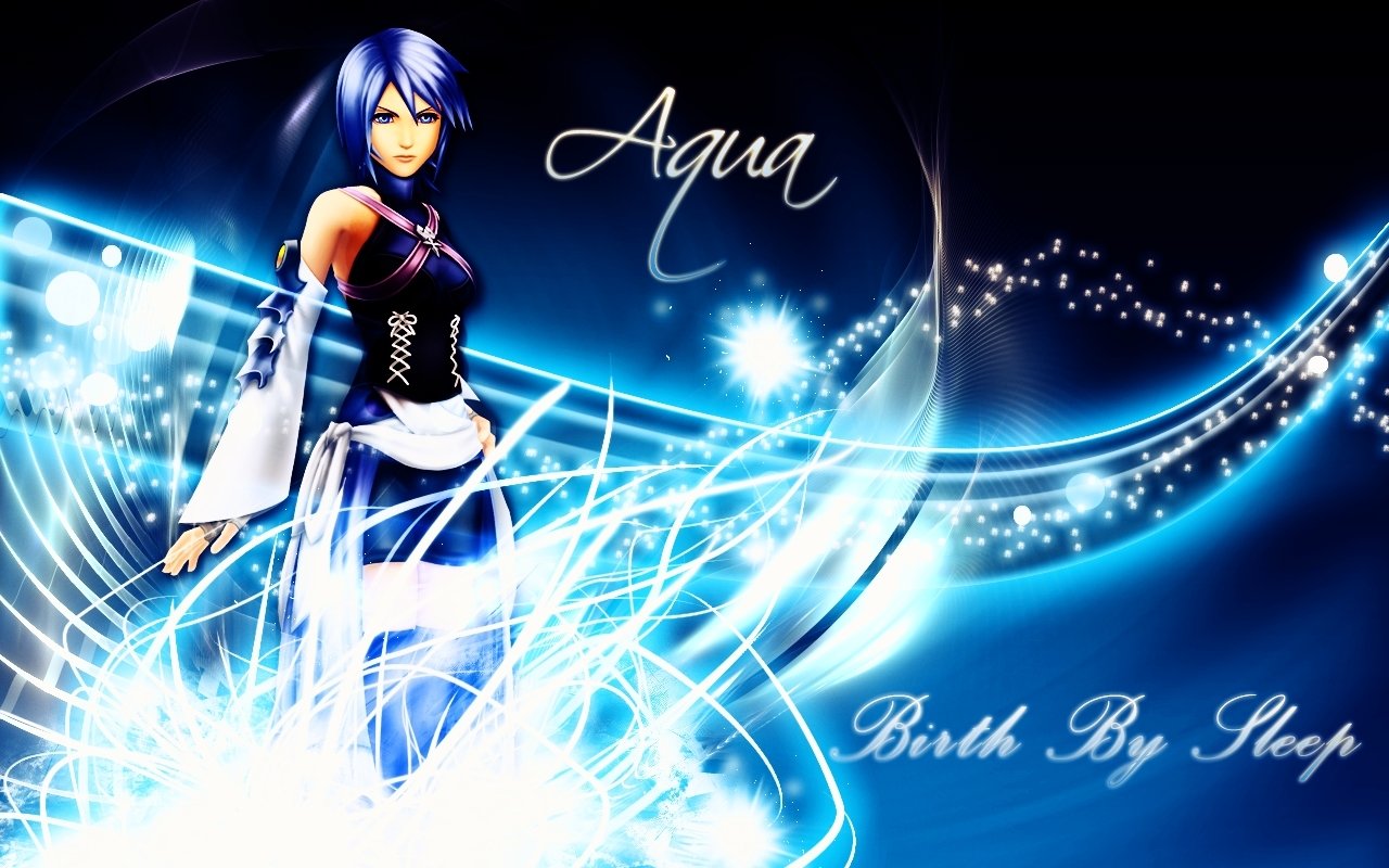 Awesome Kingdom Hearts free wallpaper ID:110090 for hd 1280x800 PC