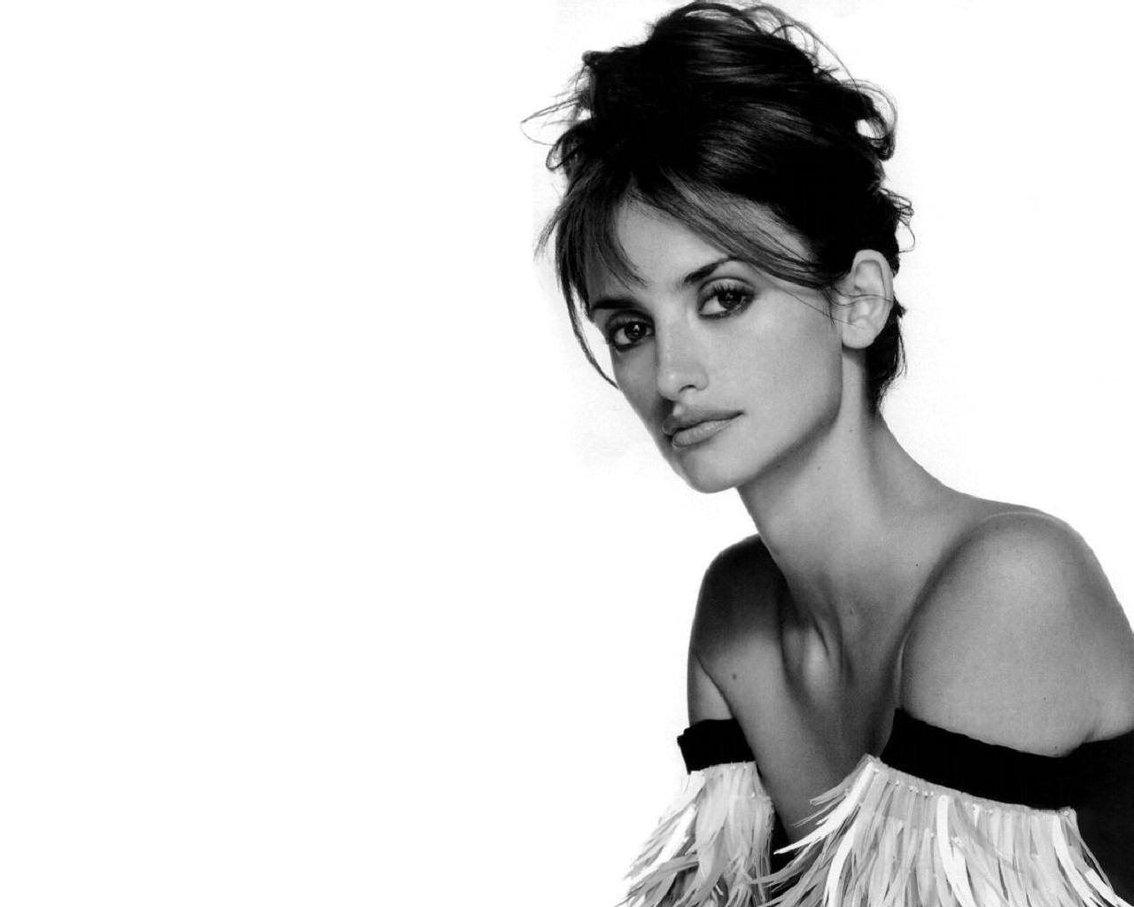 Best Penelope Cruz background ID:431782 for High Resolution hd 1280x1024 PC