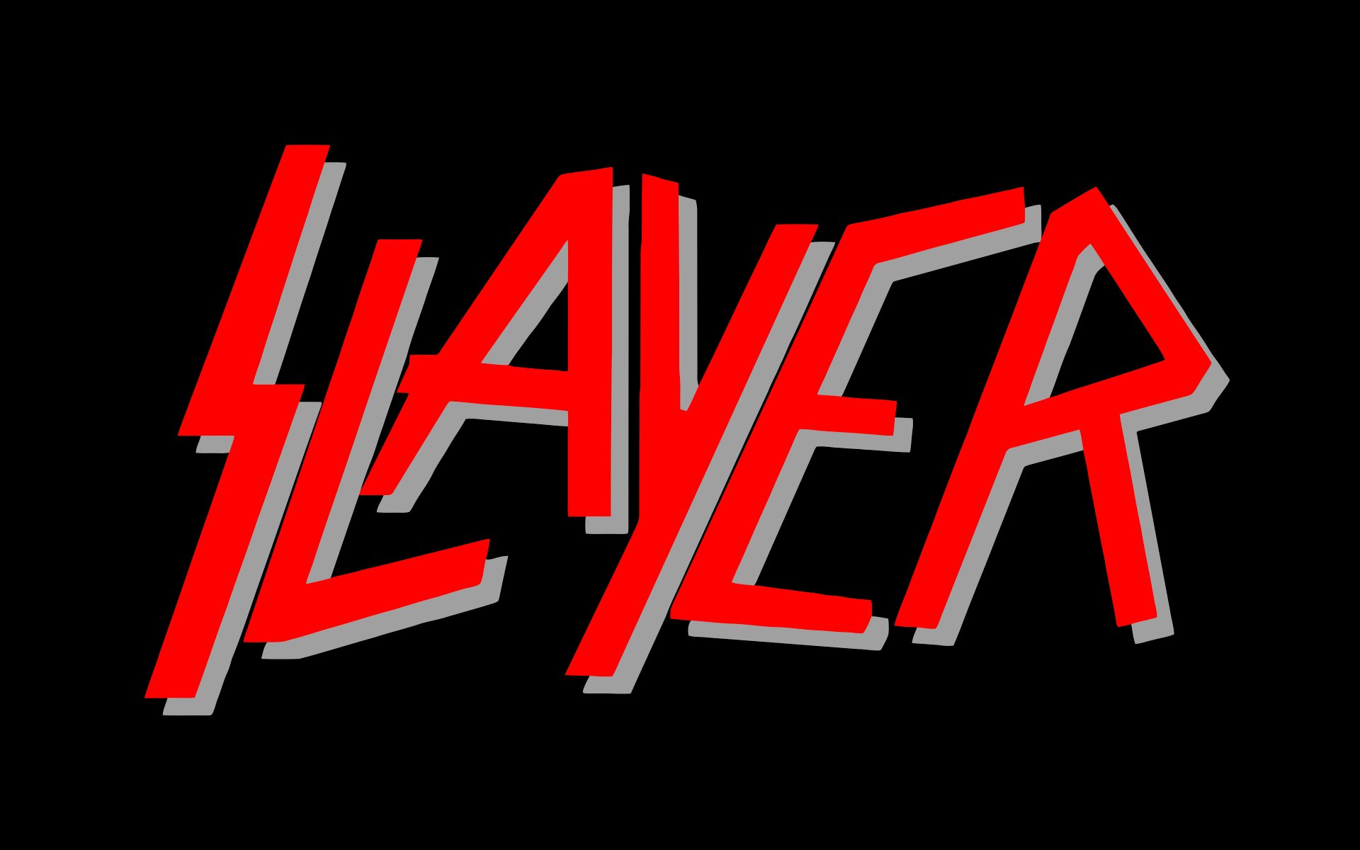Awesome Slayer free wallpaper ID:246732 for hd 1920x1200 PC