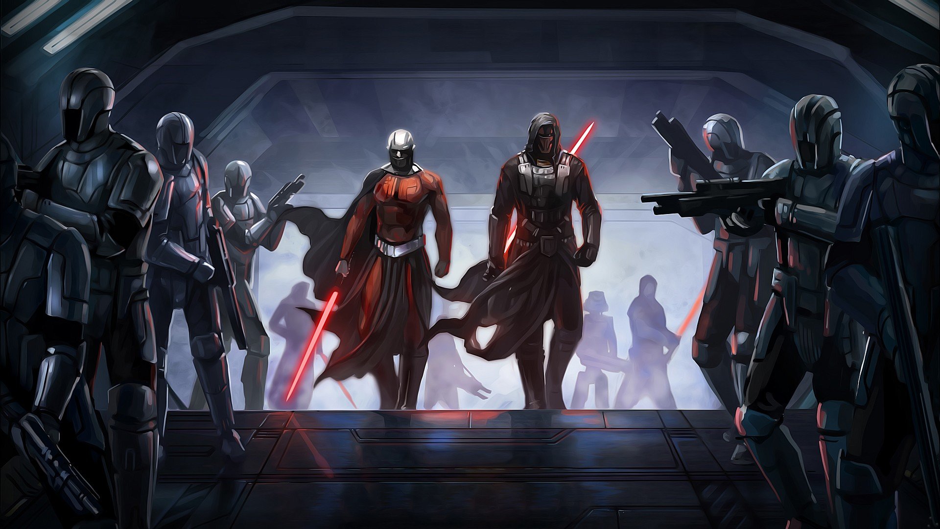 Download full hd Star Wars: The Old Republic PC background ID:105950 for free