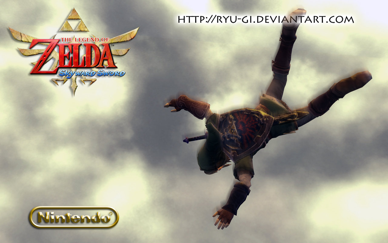 Free download The Legend Of Zelda wallpaper ID:295416 hd 1280x800 for computer