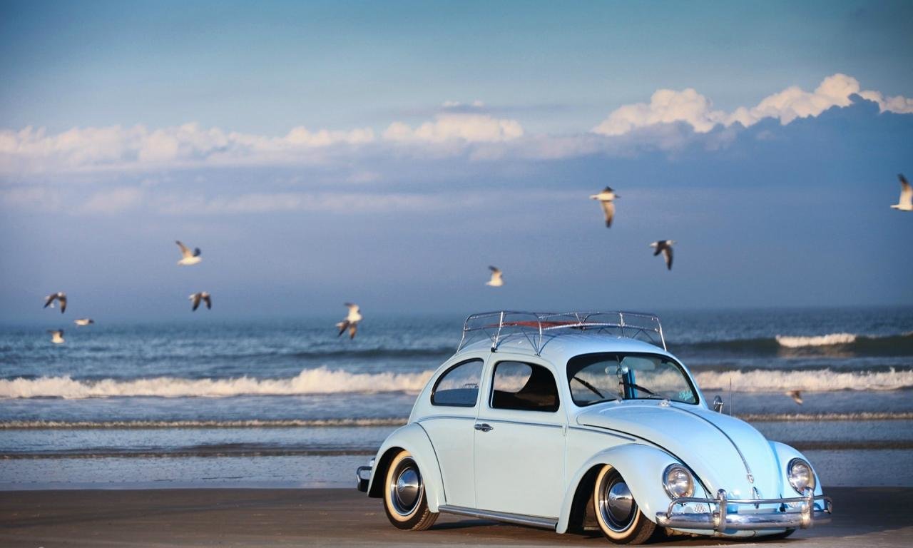 High resolution Volkswagen (VW) hd 1280x768 background ID:52817 for computer