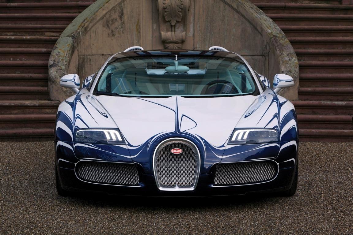 Free download Bugatti background ID:280928 hd 1152x768 for PC