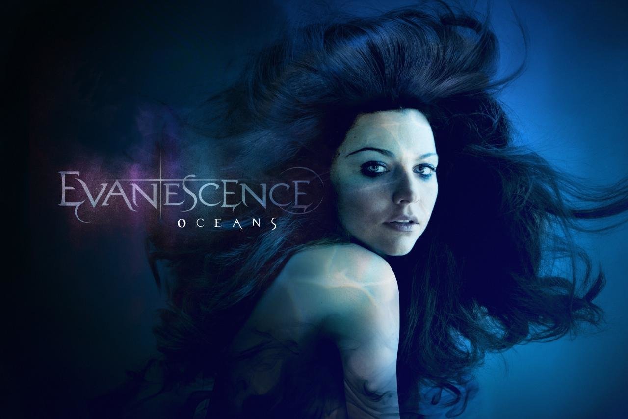 Free download Evanescence background ID:234821 hd 1280x854 for PC