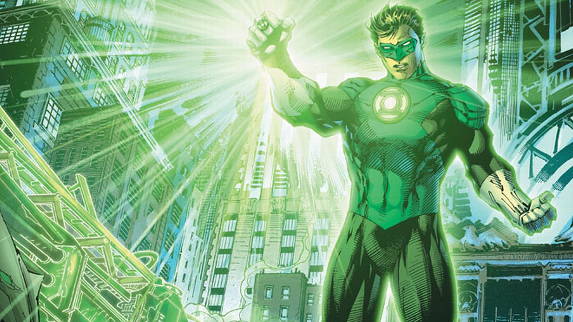 Free download Green Lantern Corps wallpaper ID:277524 full hd for computer