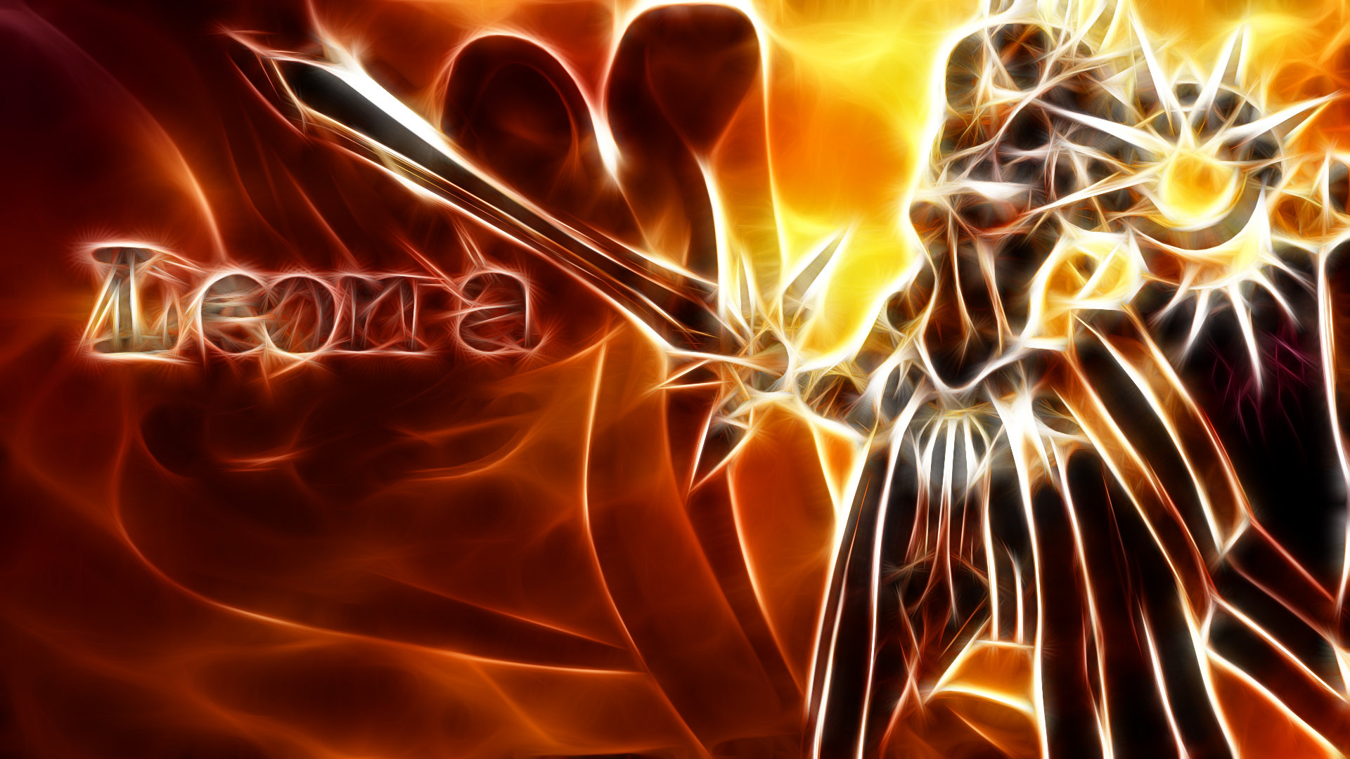 Awesome Leona (League Of Legends) free wallpaper ID:173863 for 1080p PC