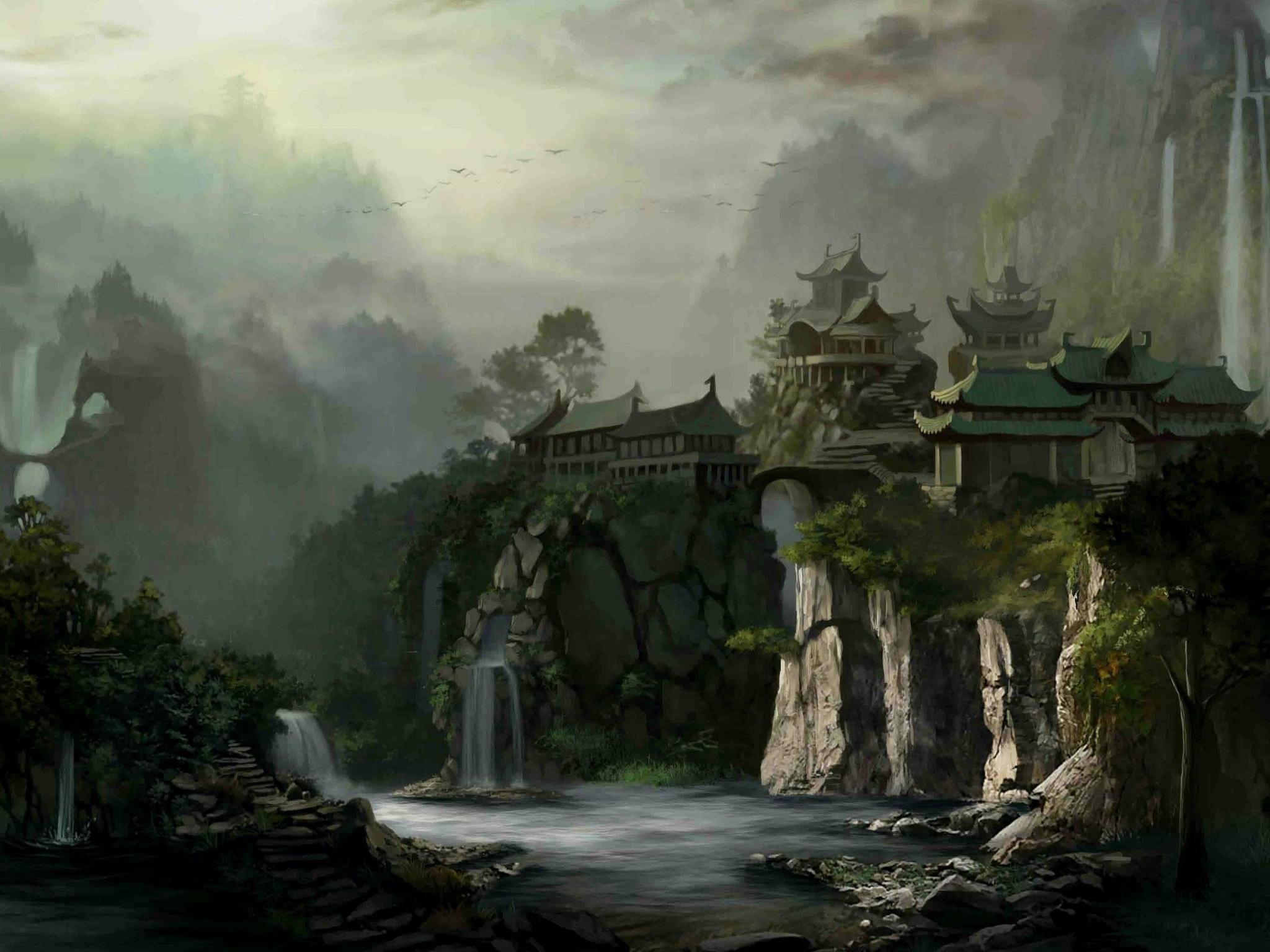 Free Oriental high quality background ID:128159 for hd 2048x1536 computer