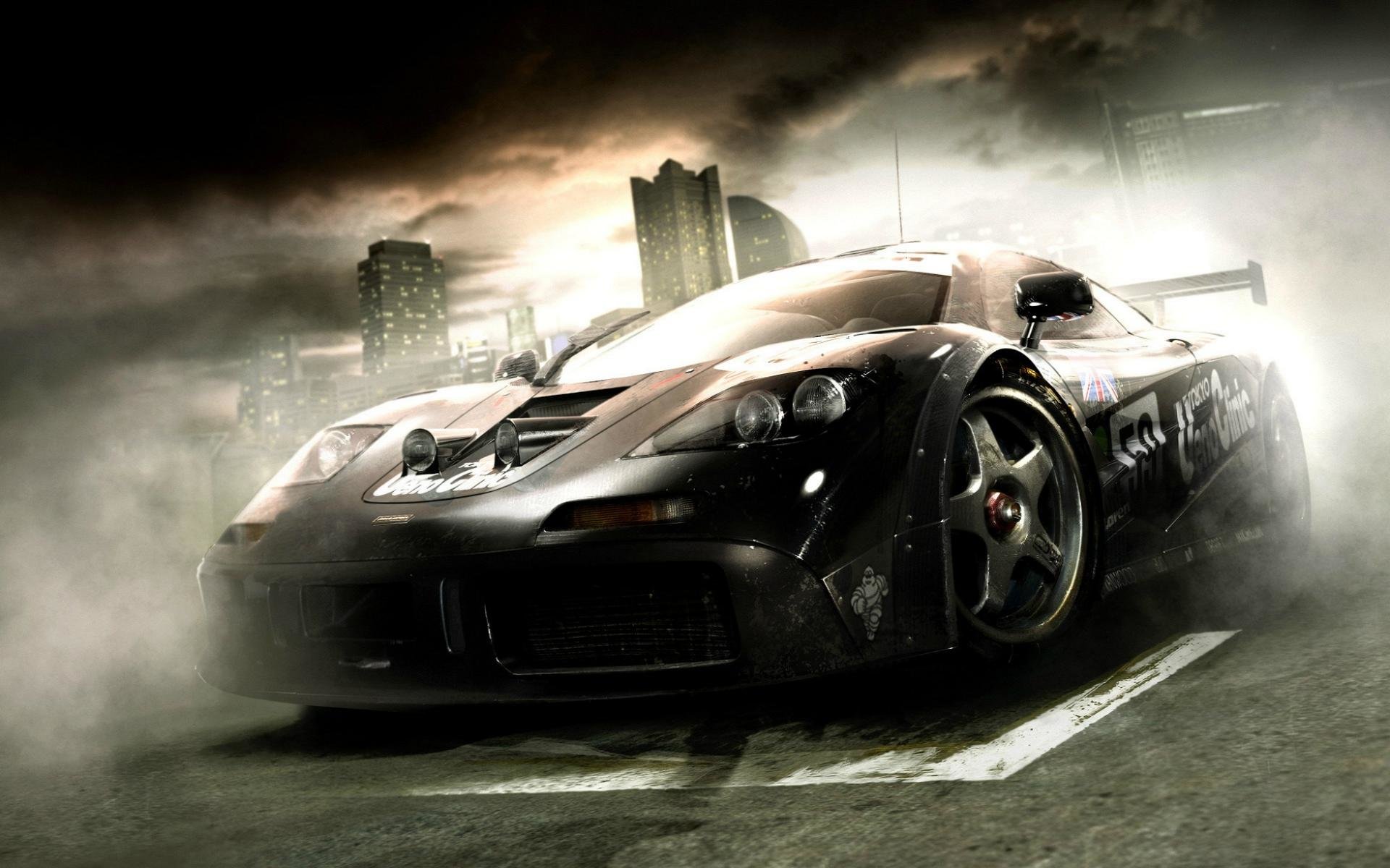 Awesome Race Driver: Grid free wallpaper ID:398866 for hd 1920x1200 PC