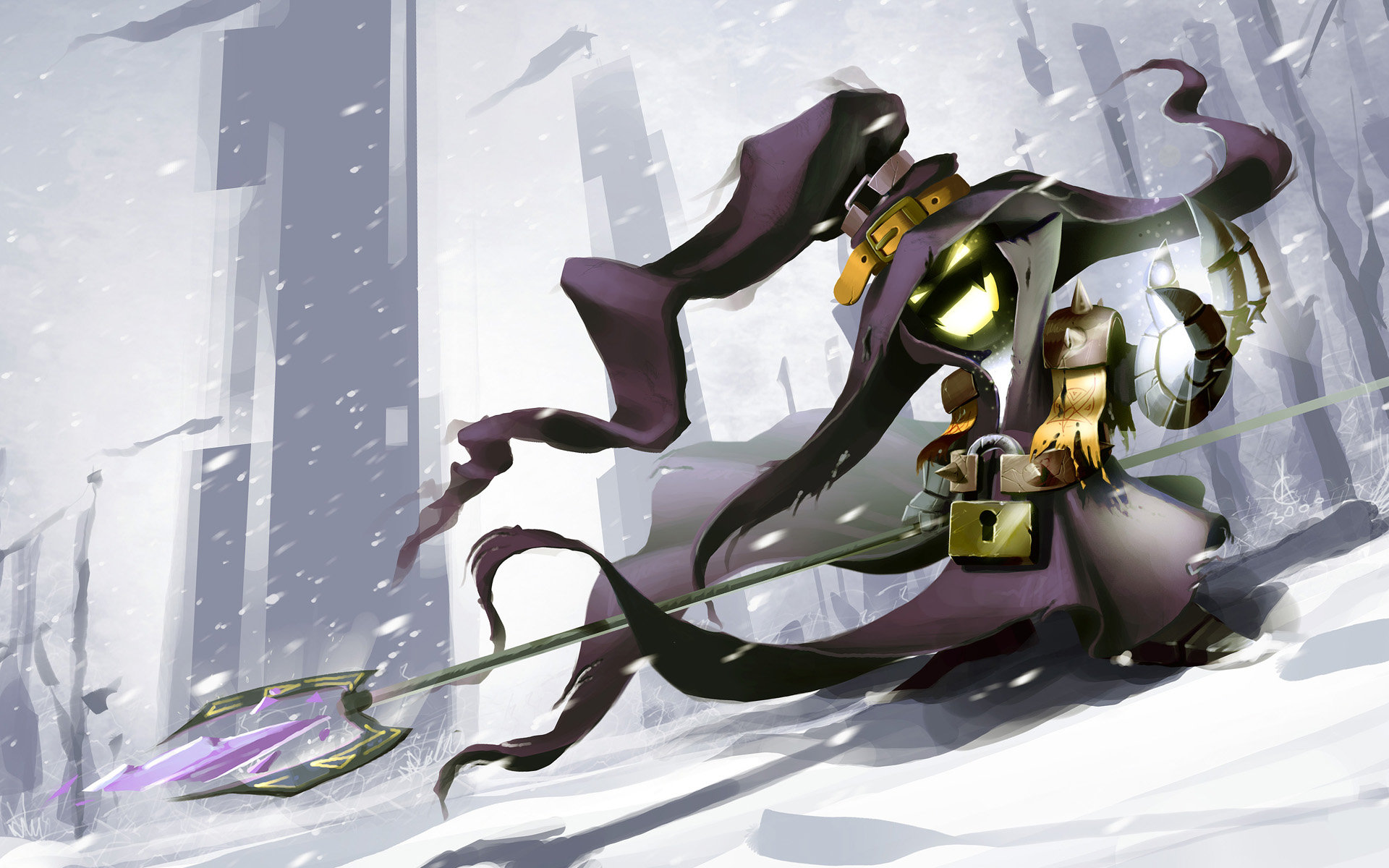 Awesome Veigar (League Of Legends) free background ID:171170 for hd 1920x1200 desktop