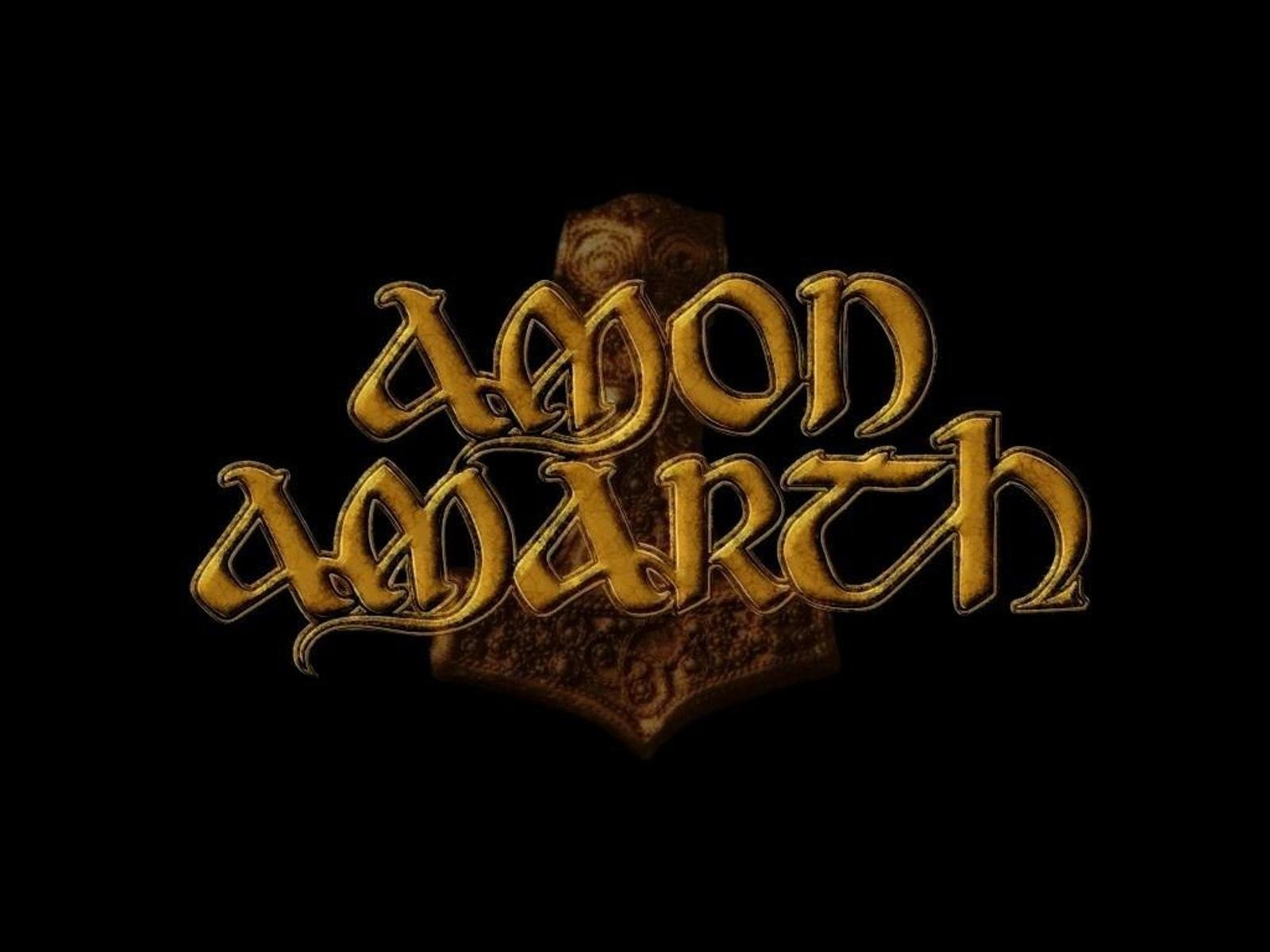 Free download Amon Amarth background ID:89482 hd 1600x1200 for PC